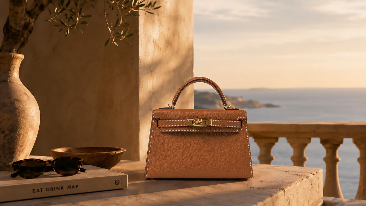 Why Toronto Hermès Sellers May Prefer a Canadian Resale Process Over U.S. Marketplaces
