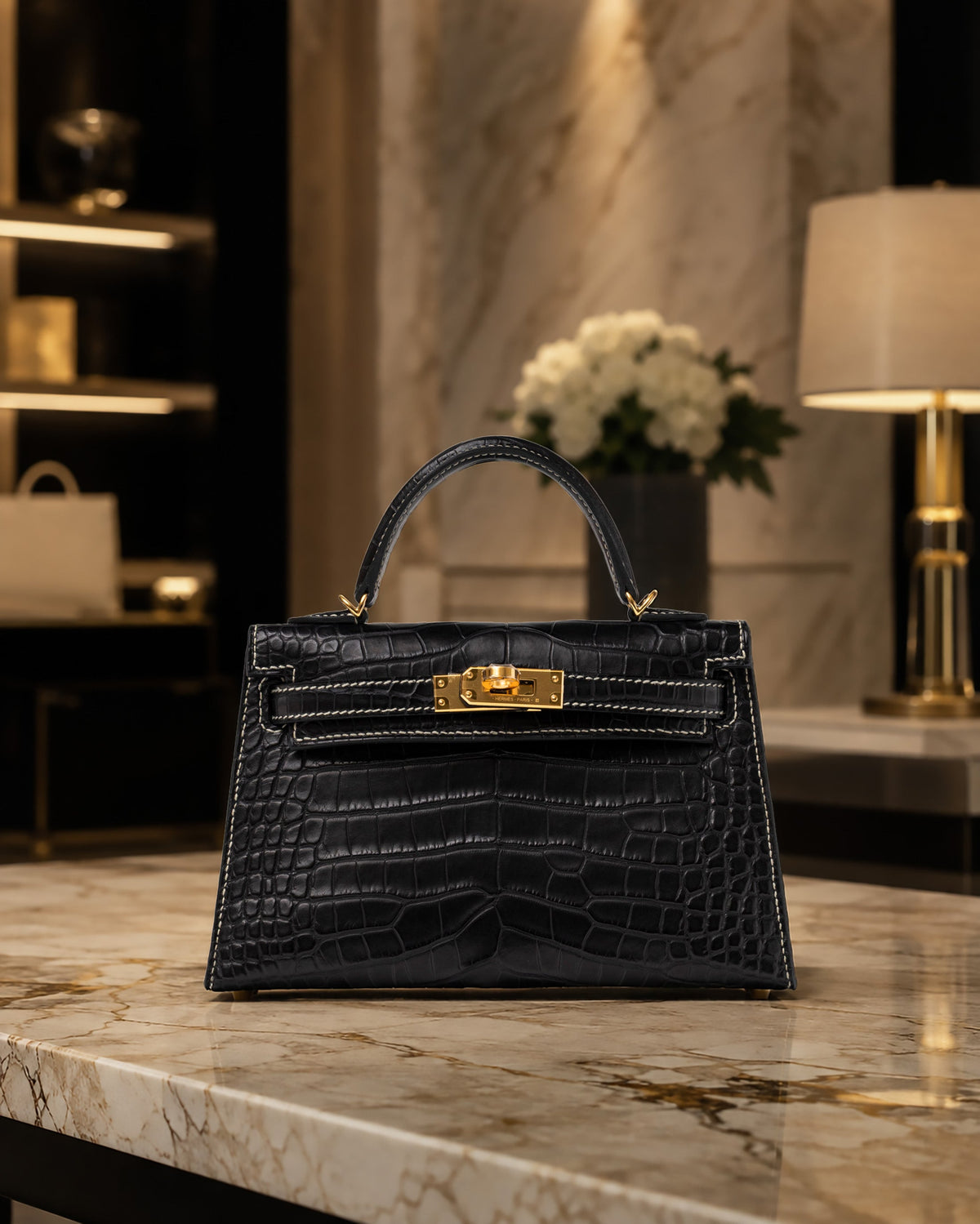 Which Hermès Bags Should You Submit First When Requesting a Multi-Bag Quote From Rome Station?