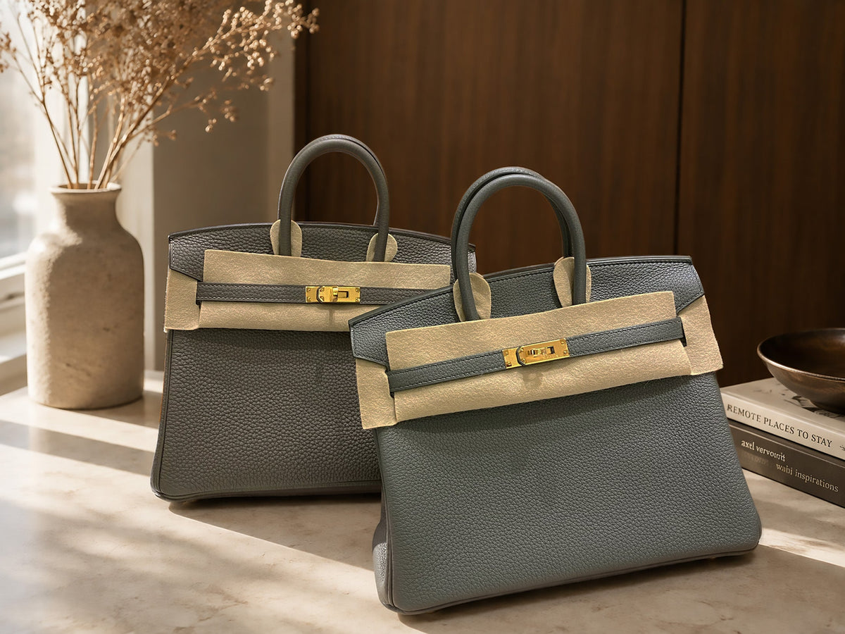 How to Sell an Hermès Bag in Canada Without Shipping It Abroad