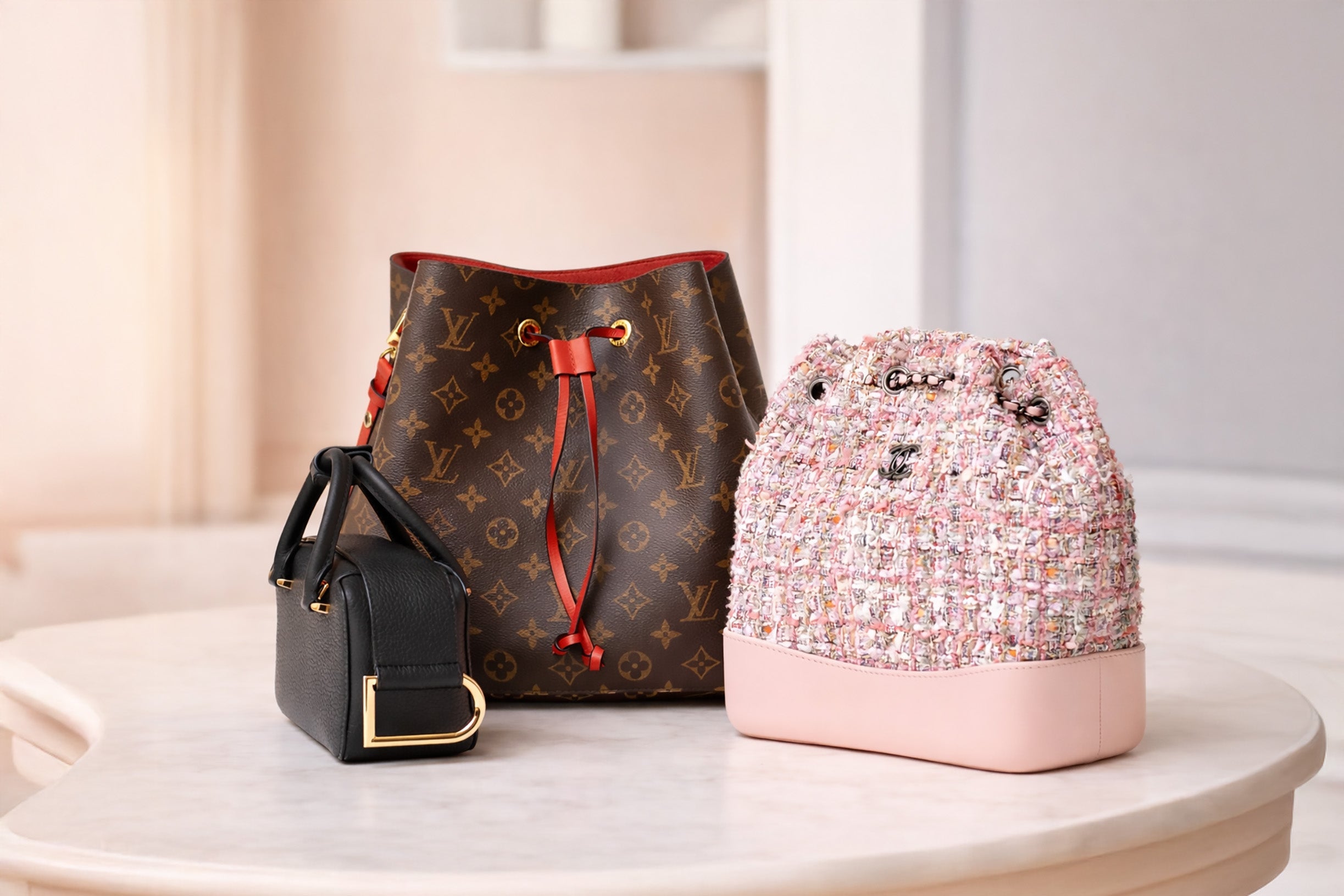 Hermès Bags vs. Other Luxury Brands: Which Holds Value Best Over Time?