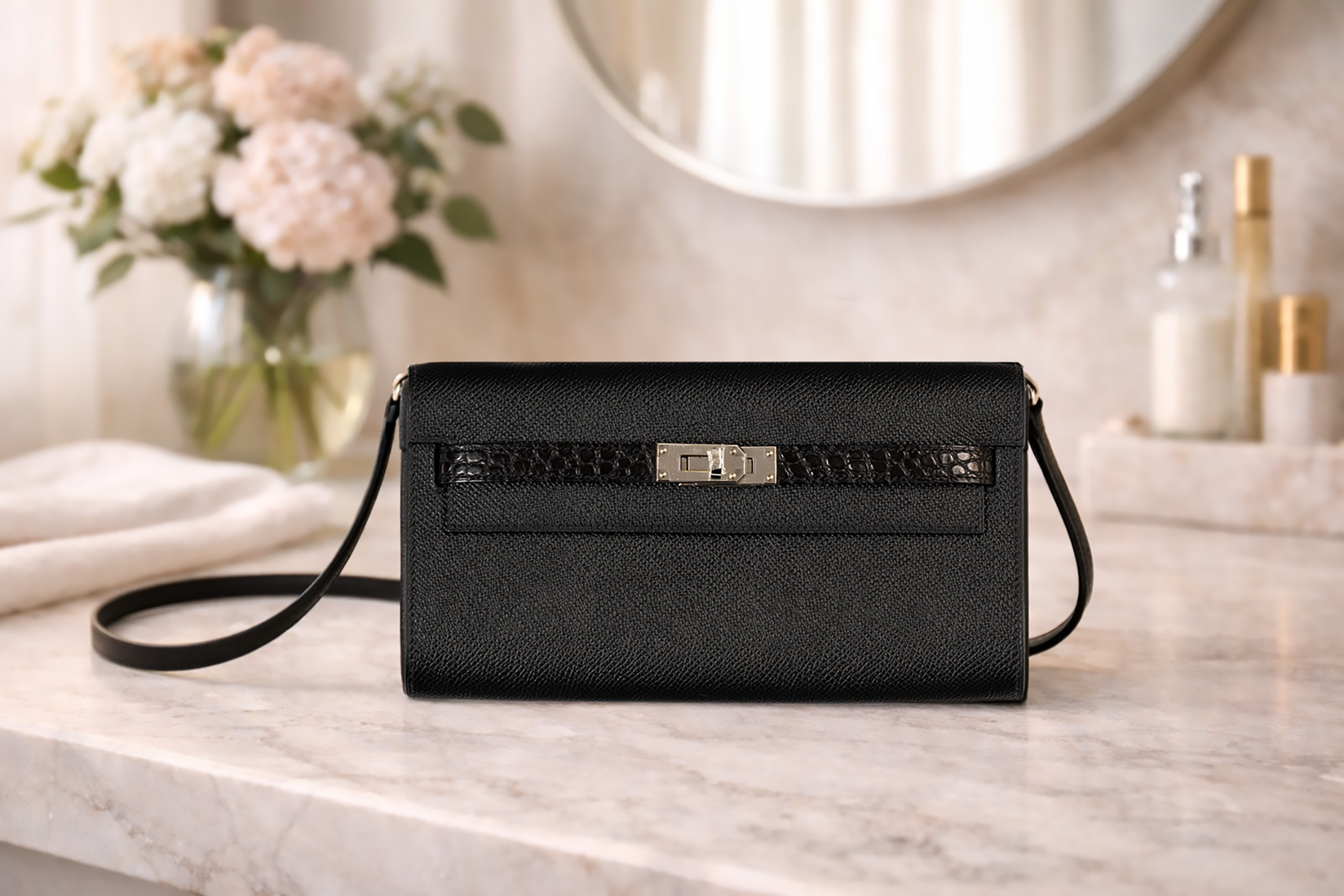 Jypsiere vs. Kelly‑to‑Go: Two Crossbody Paths for Power Minimalists