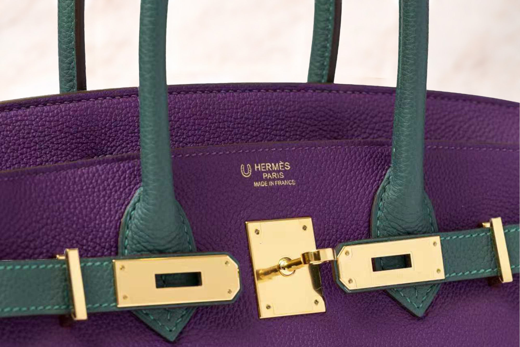 Hermès Special Orders