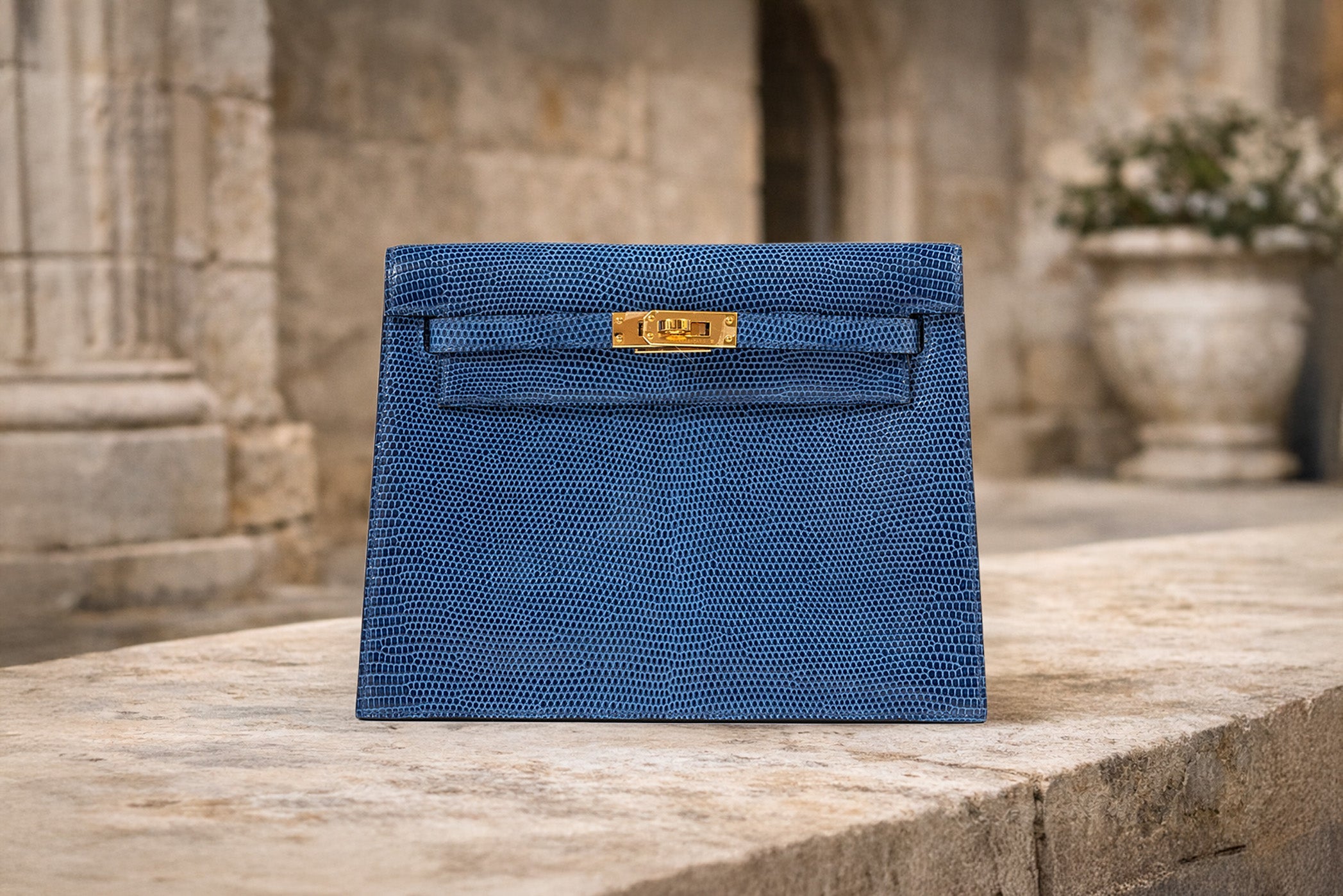 Understanding the Popularity Surge of the Hermès Kelly Danse