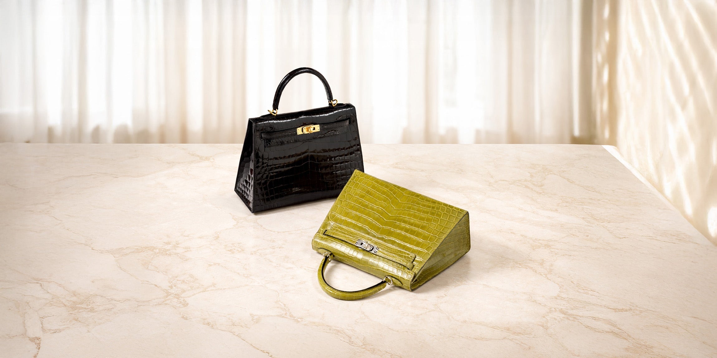 Which Celebrities Prefer Kelly Bags and Why?