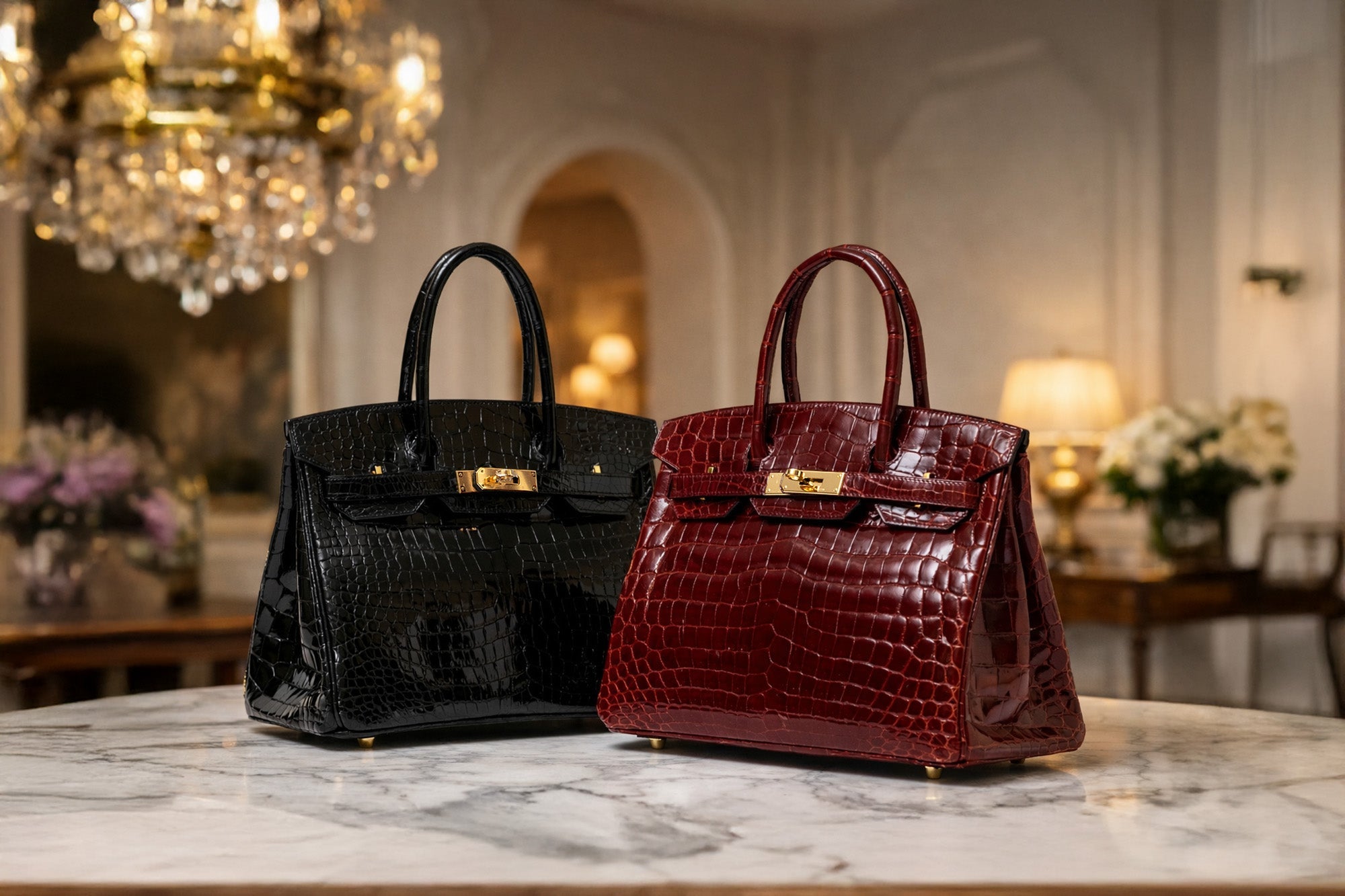 What Drives the Cost of Hermès Bags? A Comprehensive Pricing Analysis