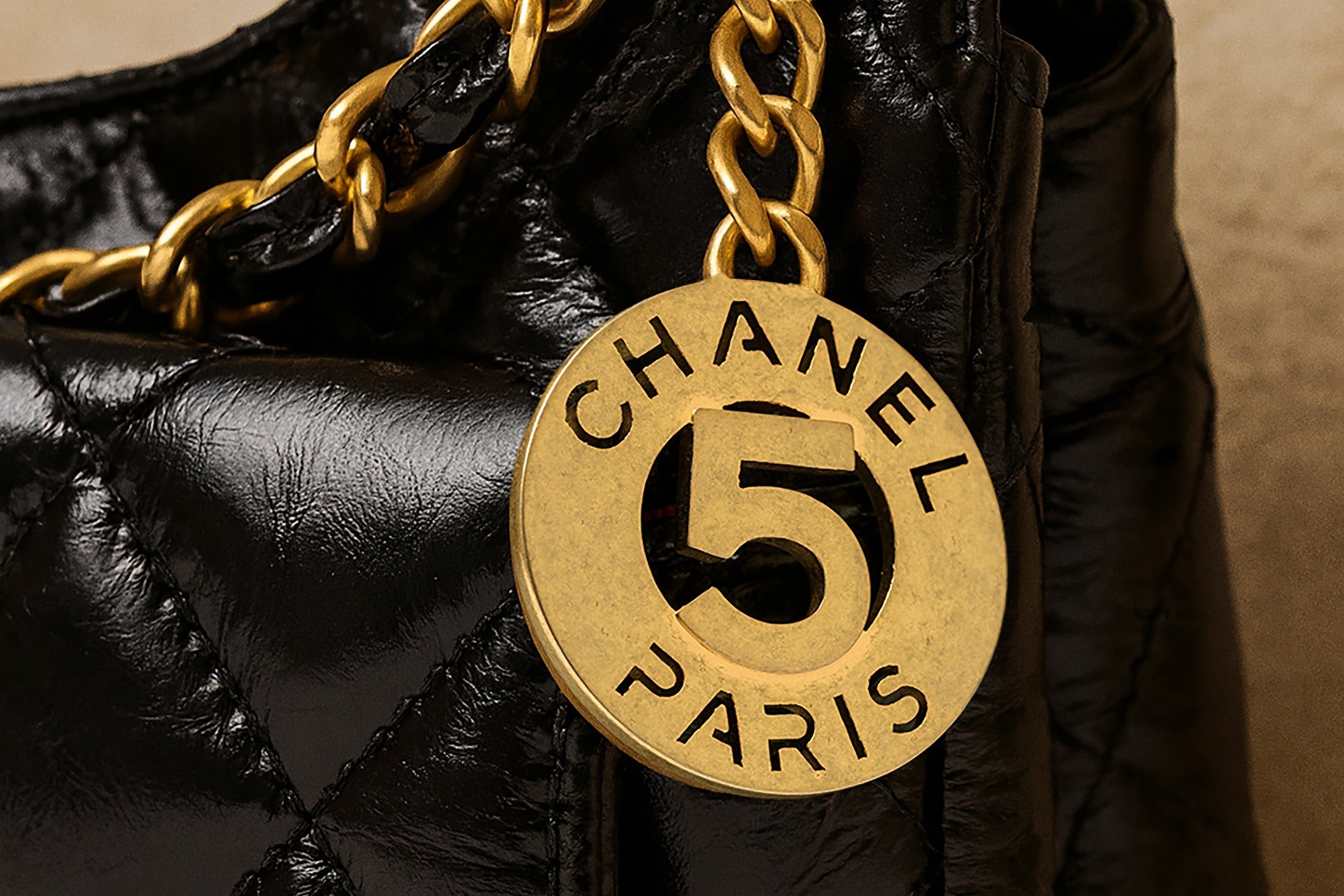 What “Full Set” Means for Chanel Bags and Why It Adds Value