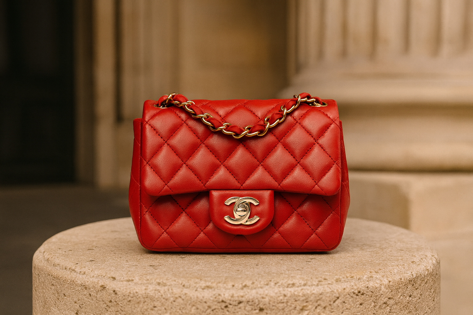 Common Red Flags in Fake Chanel Bags: What Consignment Buyers Must Check