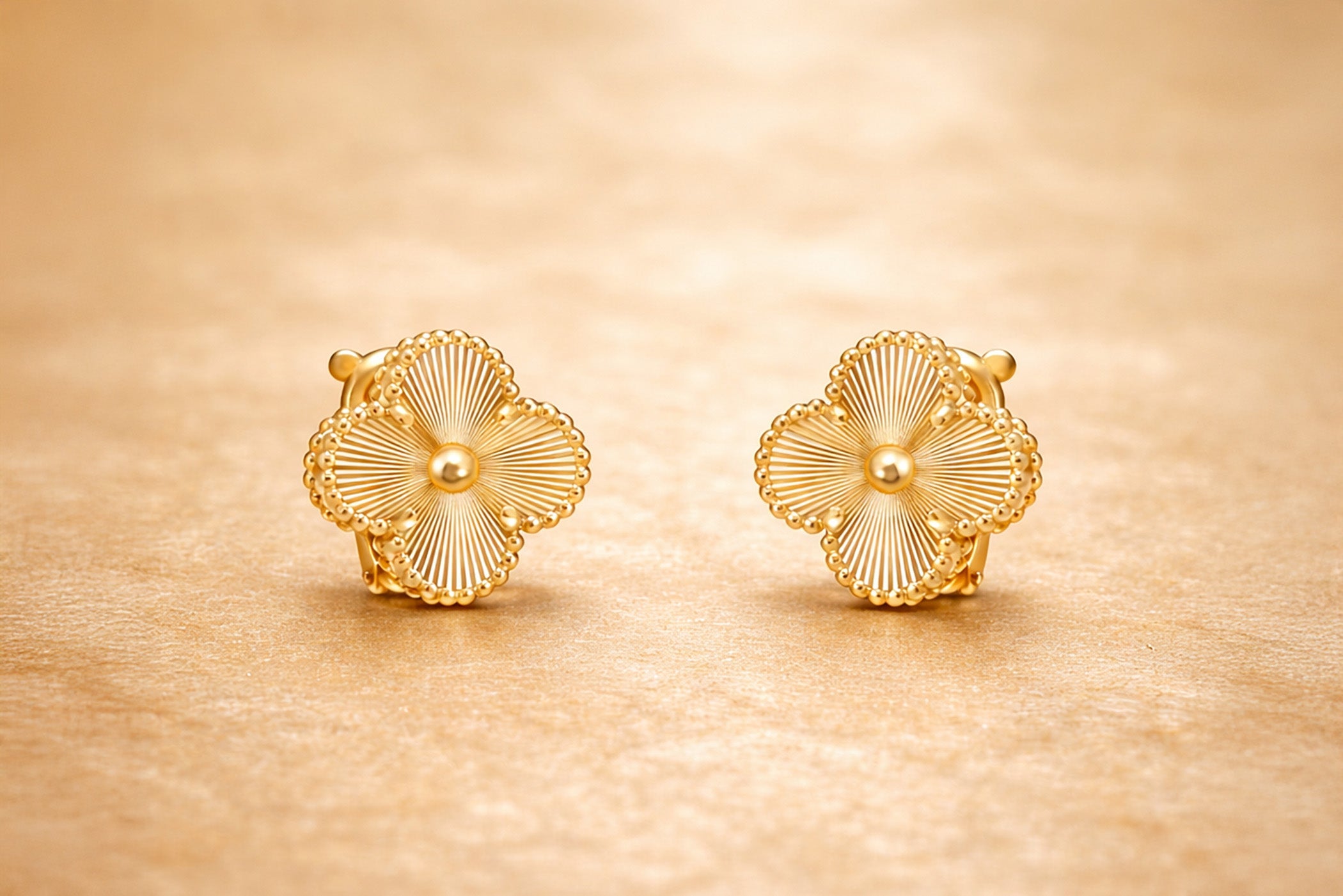 Why Accurate Weight Disclosure Matters in Van Cleef Consignment