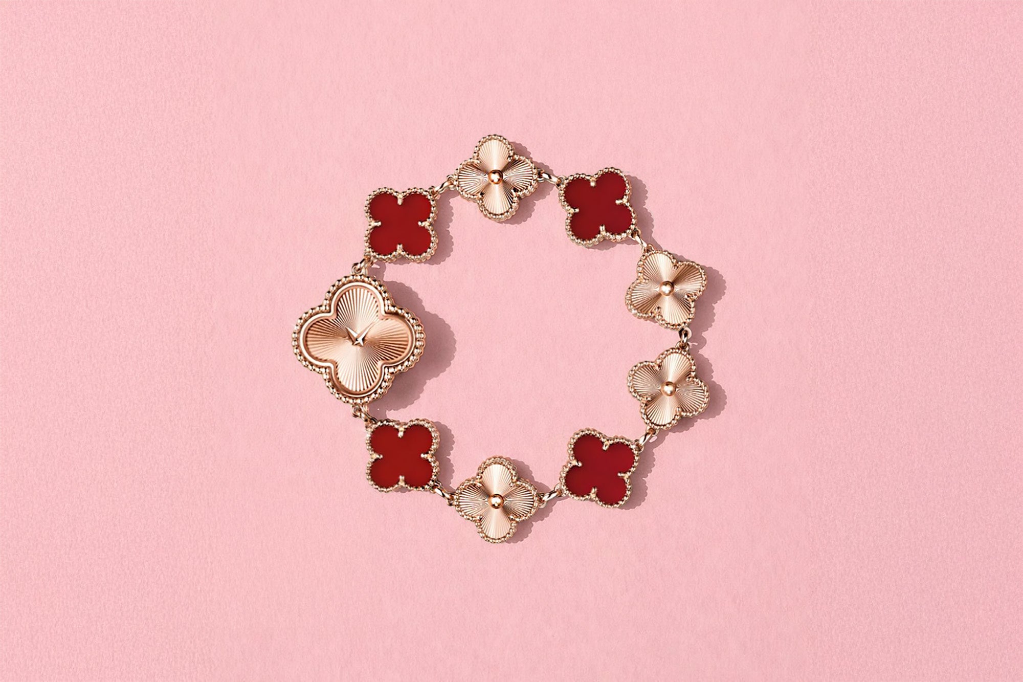 How to Authenticate Van Cleef & Arpels Alhambra Jewelry