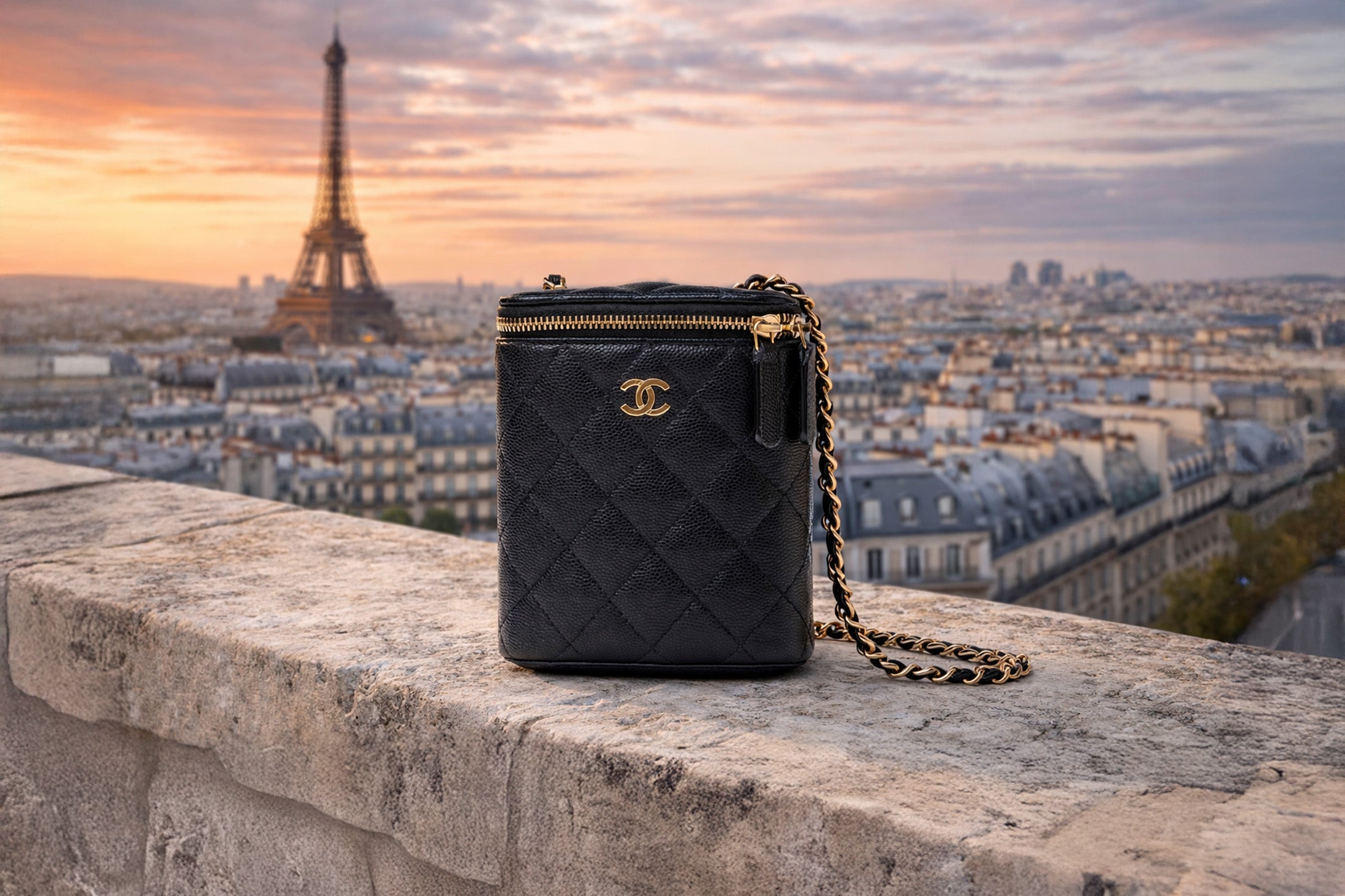 How Packaging Condition Influences Chanel Bag Resale Value