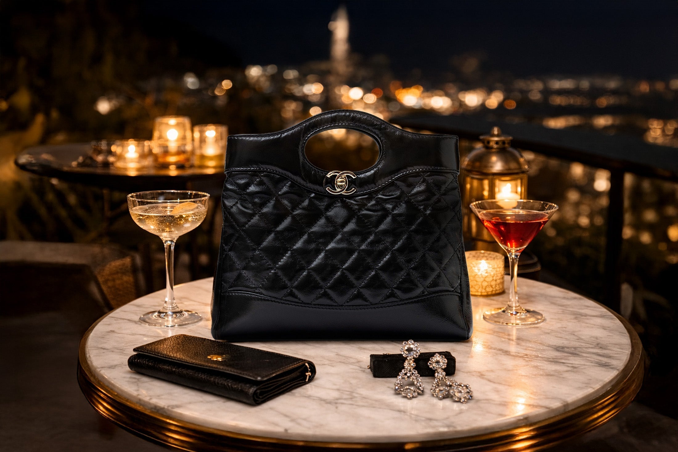 What Makes a Chanel Bag “Store Fresh” in the Consignment World