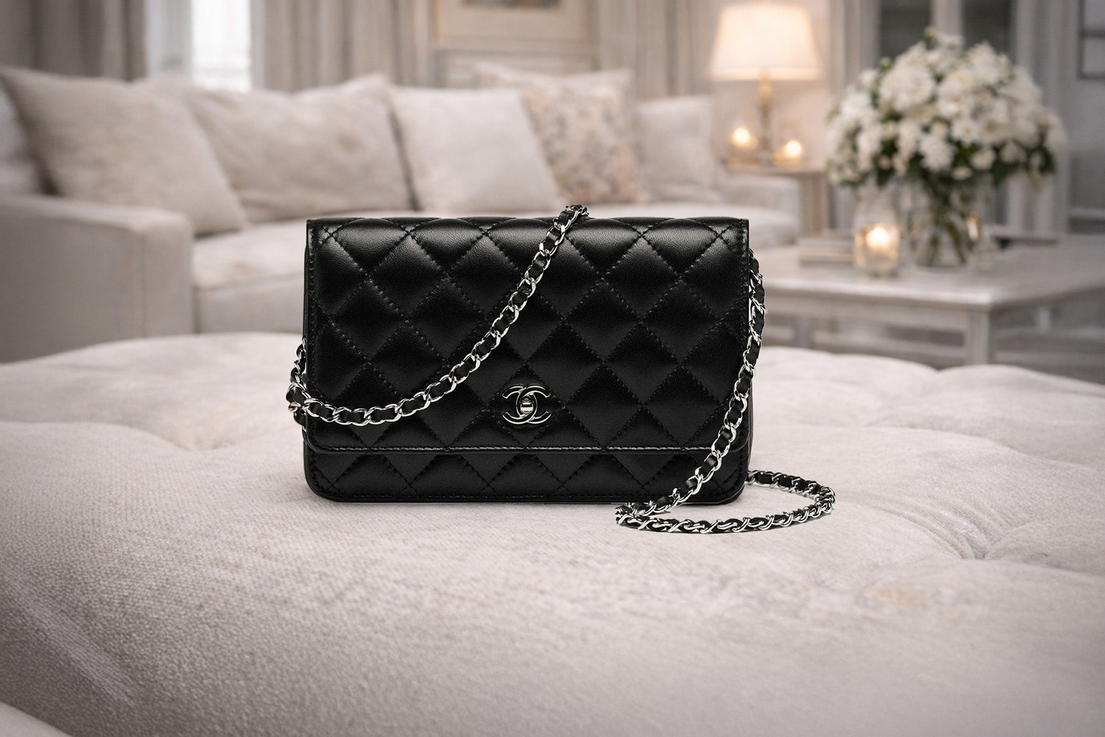 How to Avoid Value Loss When Cleaning a Chanel Bag at Home