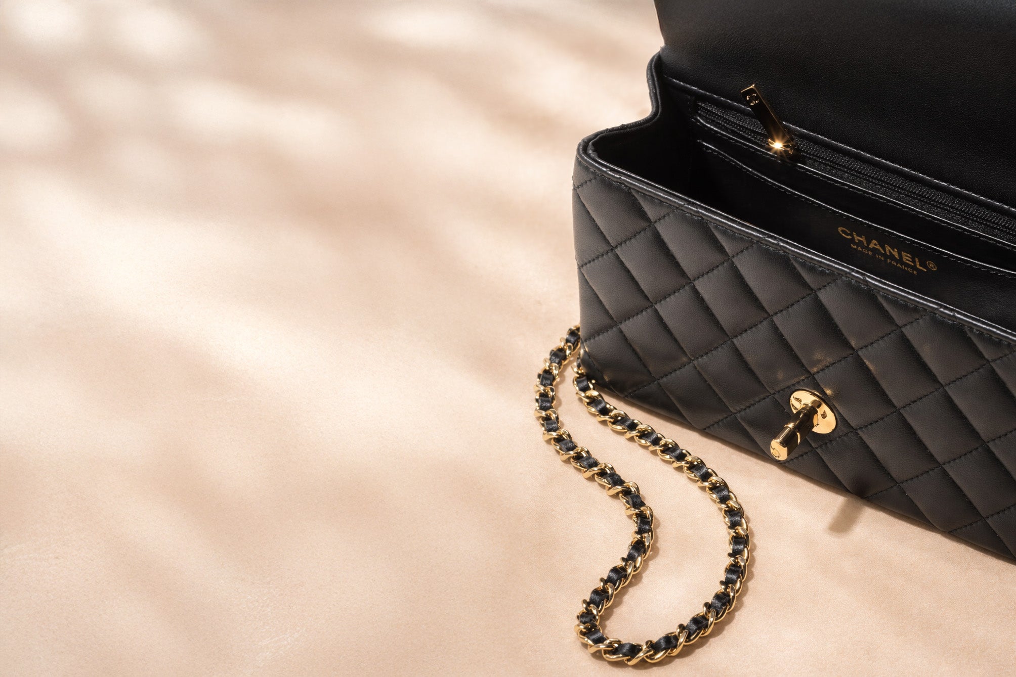 Why Some Chanel Bags Depreciate Faster Than Others on Resale