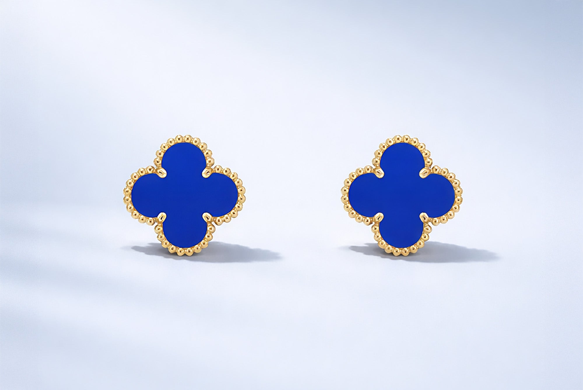 Why Van Cleef & Arpels Alhambra Is One of the Safest Jewelry Investments