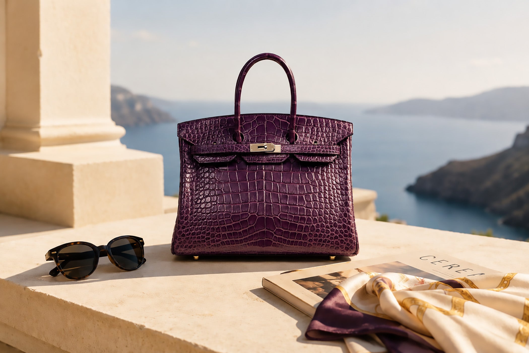 Can Anyone Buy a Hermès Bag? Demystifying Hermès Store Policies