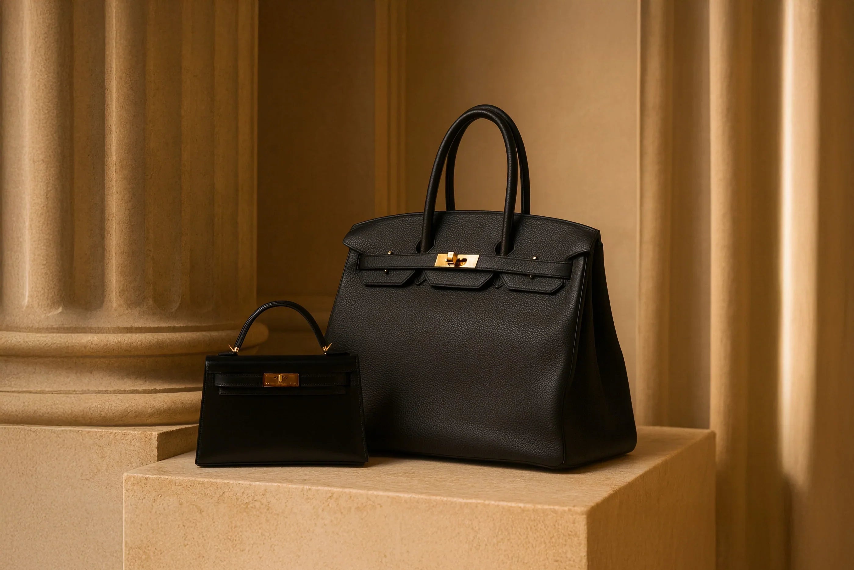 Hermès Special Editions Explained: Beyond Birkins and Kellys