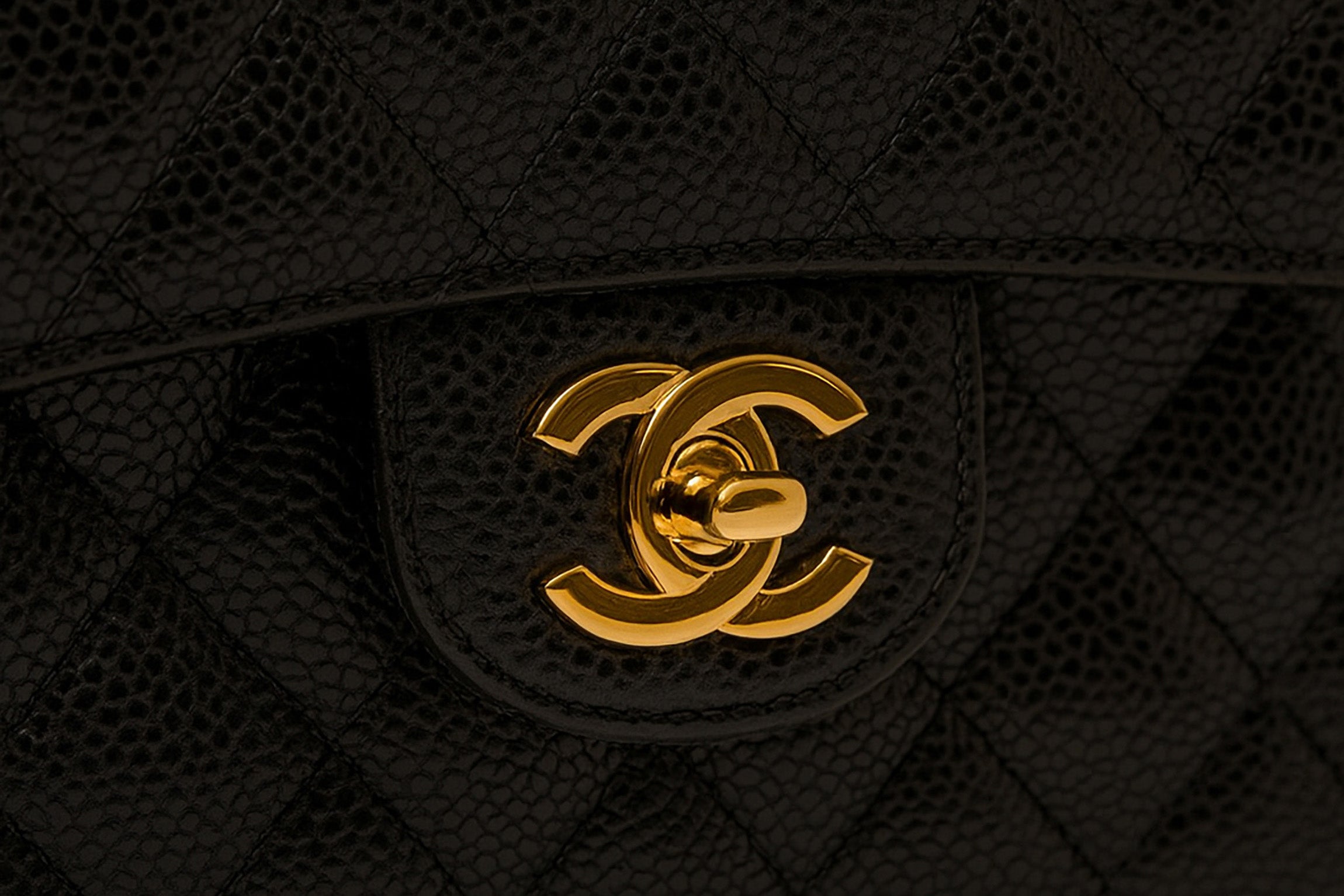 How to Tell If Your Chanel Bag Qualifies as a “Collector Piece”