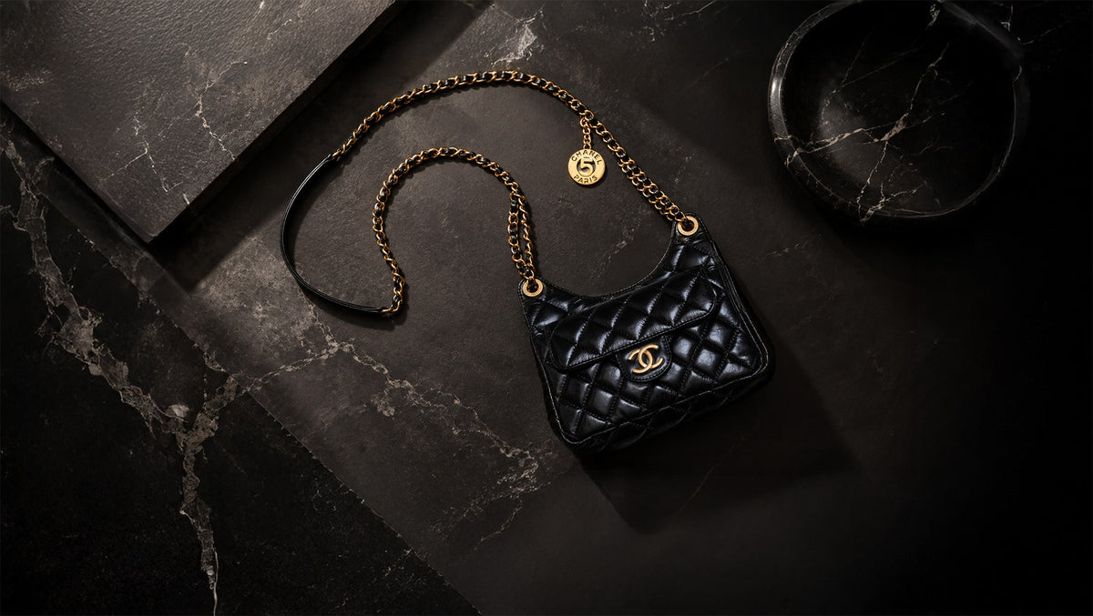 How Smart Buyers Read Chanel Listings Beyond Serial Numbers and Photos