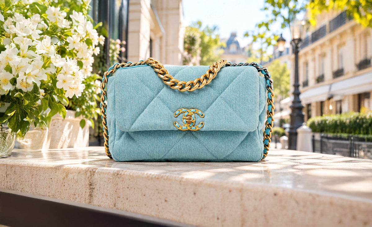 Why Some Chanel Bags Receive Stronger Consignment Interest Than Others