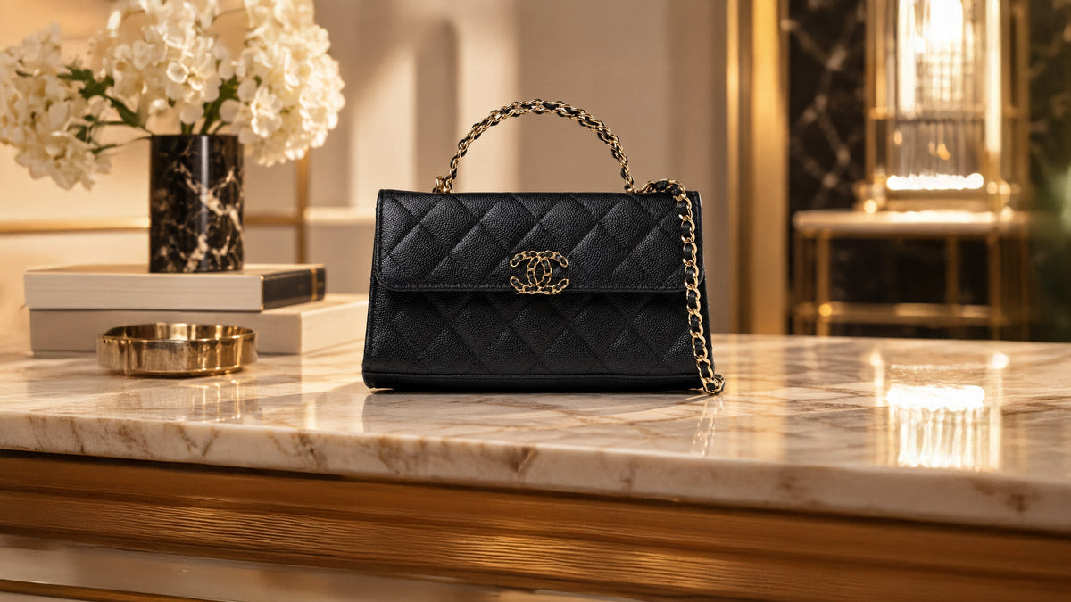 How to Decide Whether a Chanel Classic Flap Is Still Worth the Premium