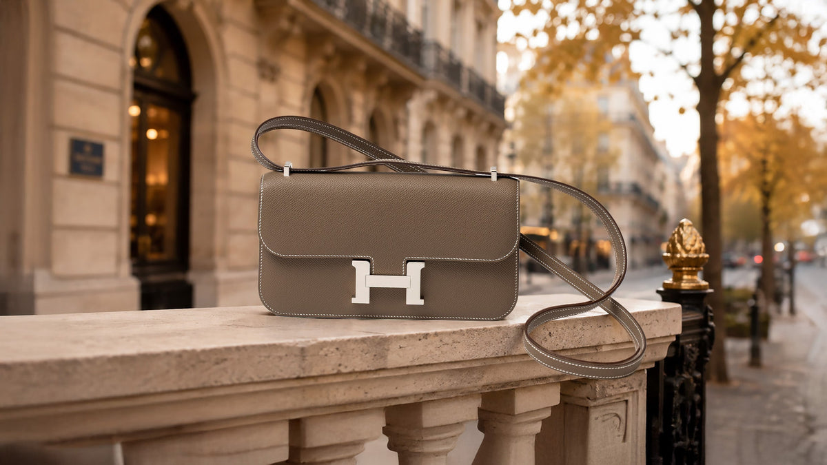 Buying a Hermès Bag in Toronto: Why Resale May Be Faster Than Boutique Access