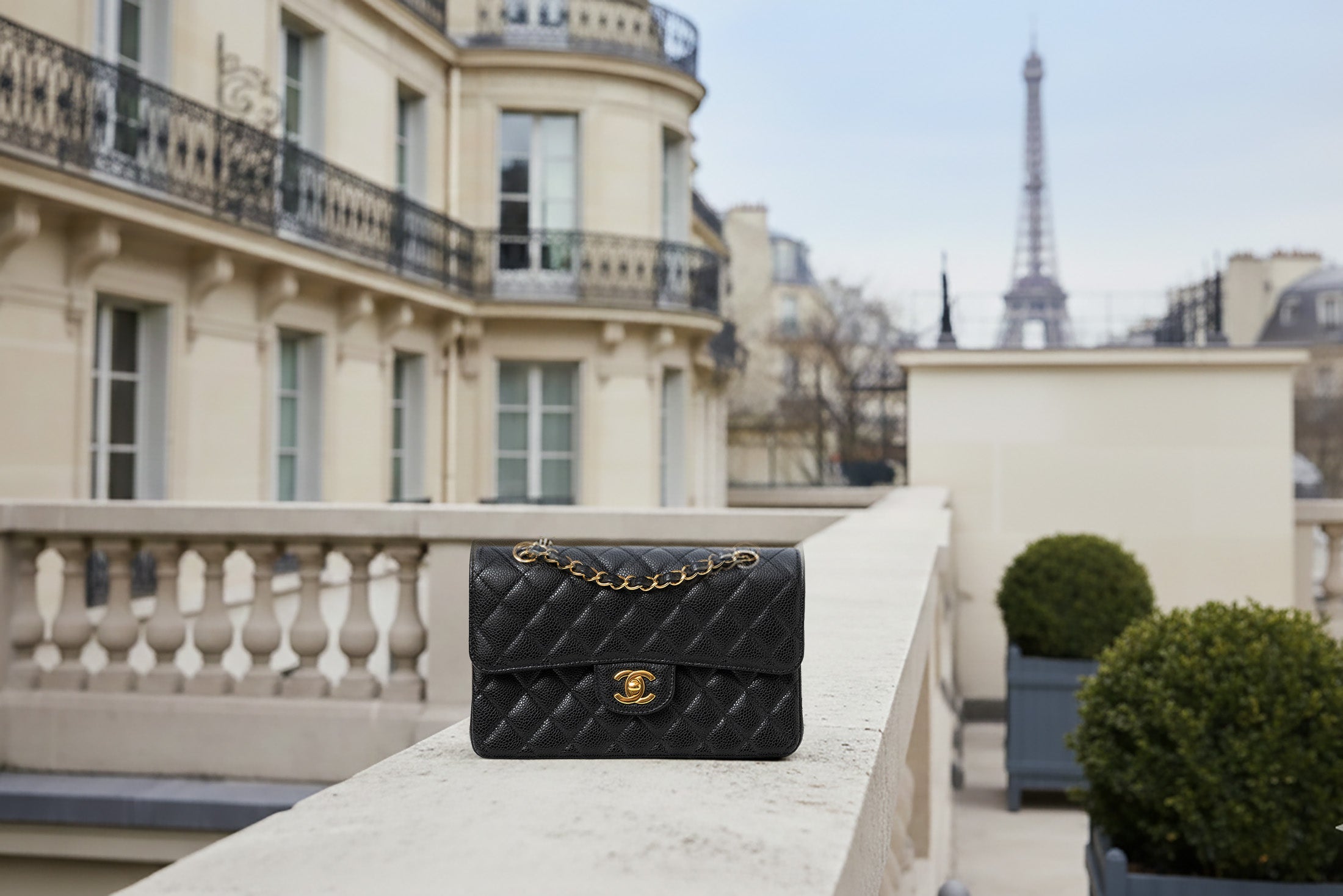 When to Use Professional Restoration for Your Chanel Bag