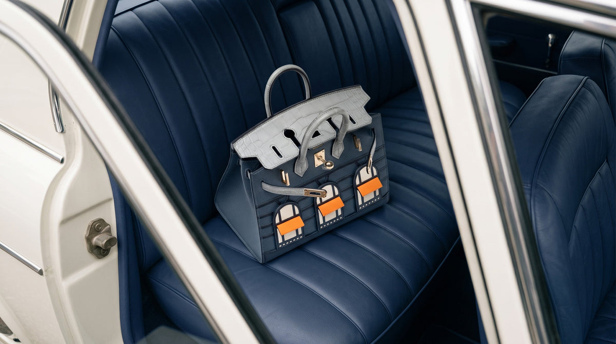 A Better Way to Buy Hermès in Canada: Specialist Reseller vs Open Marketplace