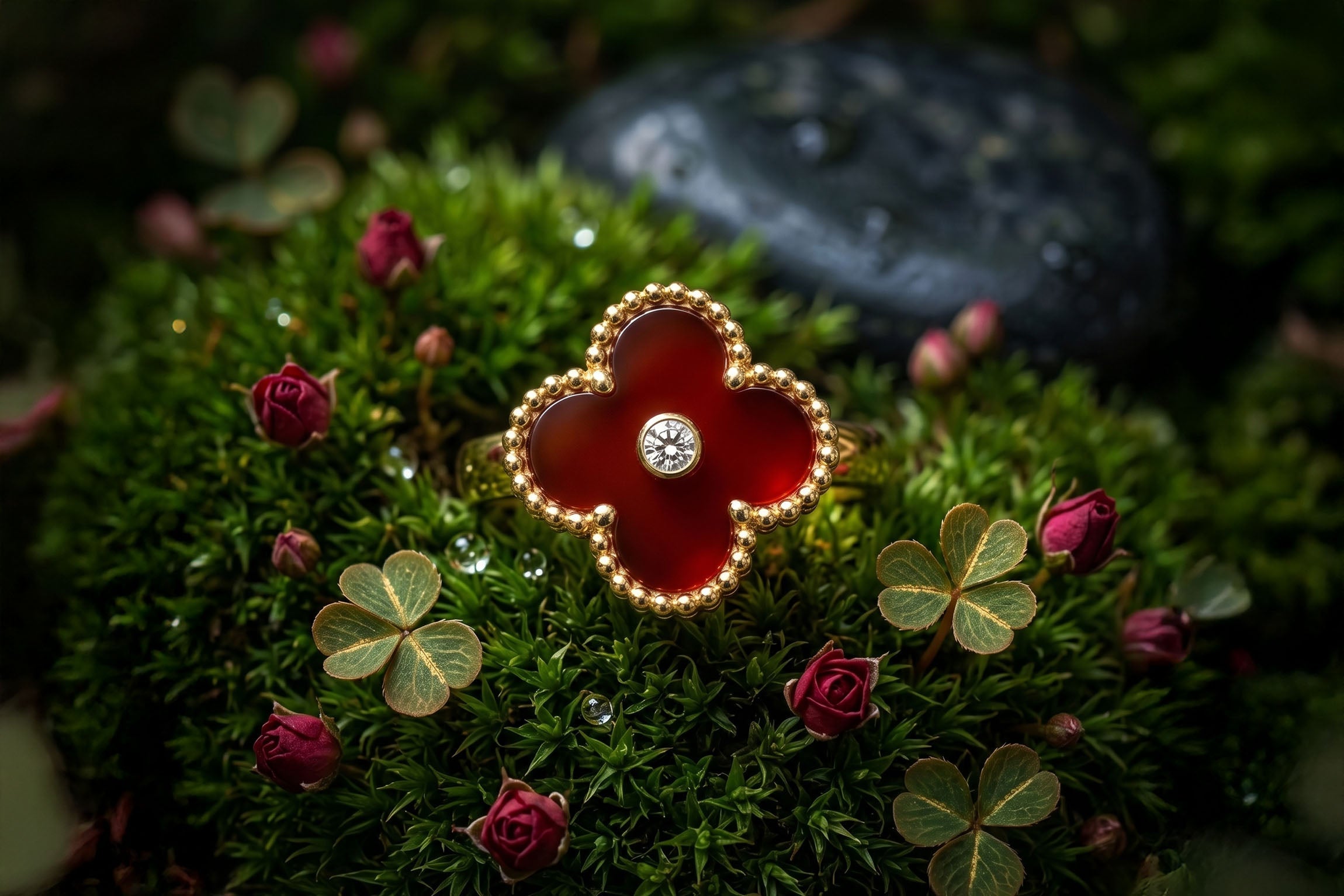 How Does Emotional Value Influence Van Cleef Buying Decisions?