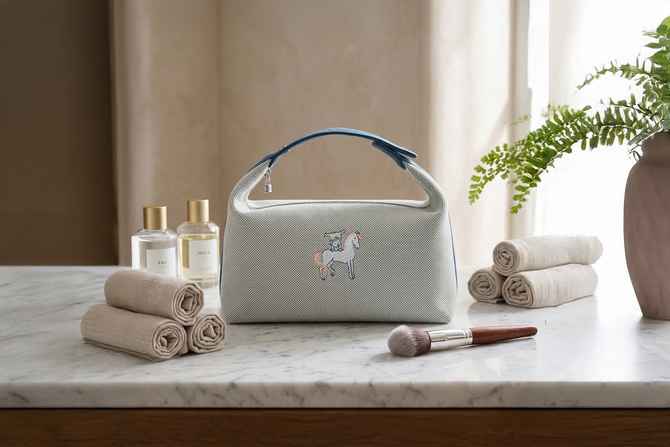 How Should You Photograph a Hermès Bag for Insurance or Resale?
