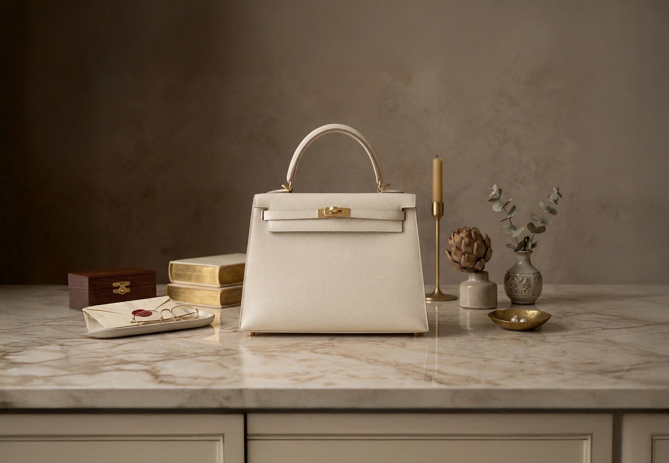 When Does Hermès Reconditioning Increase Resale Value?