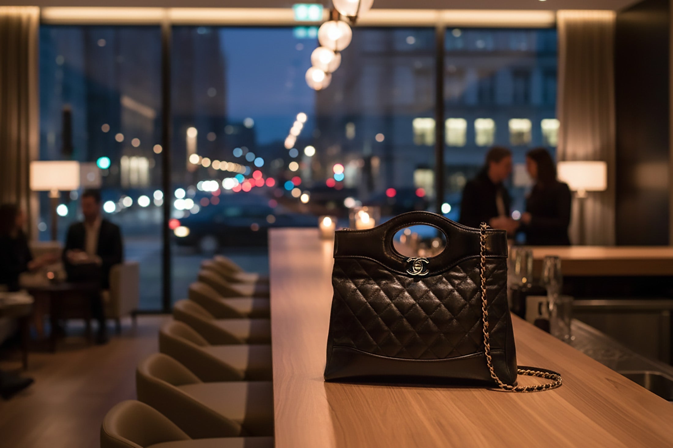 Why Chanel Bags Hold Strong Resale Value Compared to Other Luxury Brands