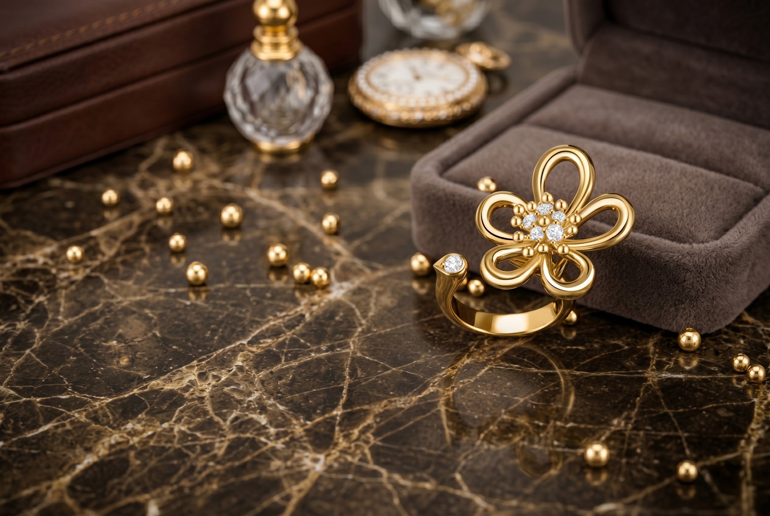 When to Buy Van Cleef Before the Next Price Increase