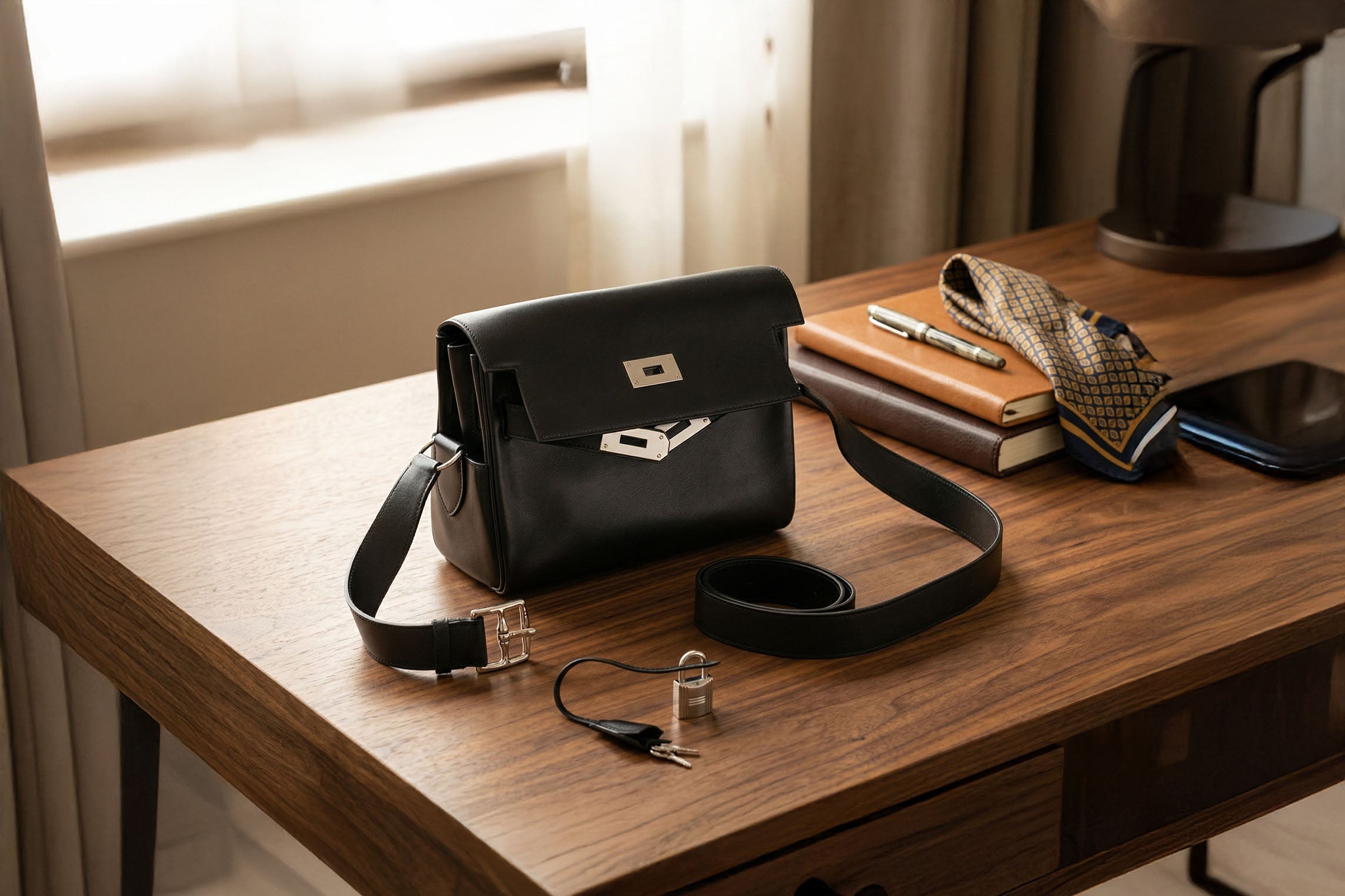 How Smart Buyers Evaluate Risk Before Purchasing a Hermès Bag on Consignment