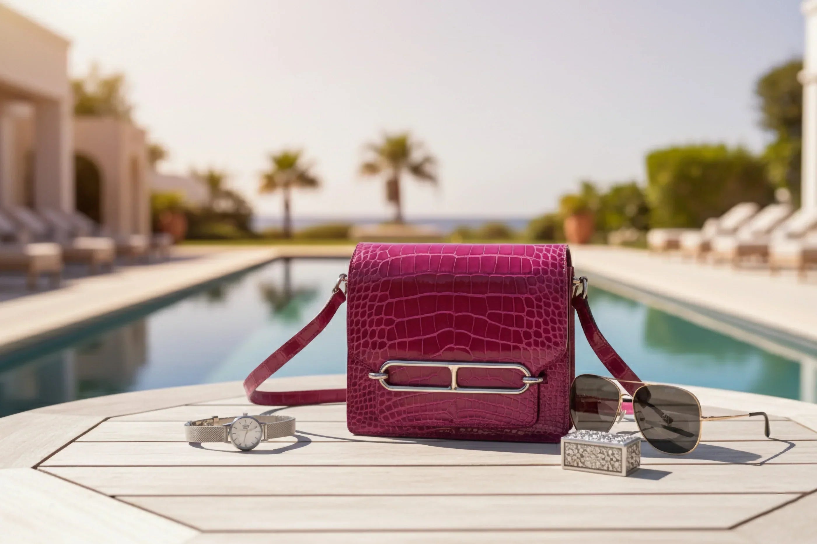 Roulis vs. Geta: Modern Hermès Flaps for New Collectors