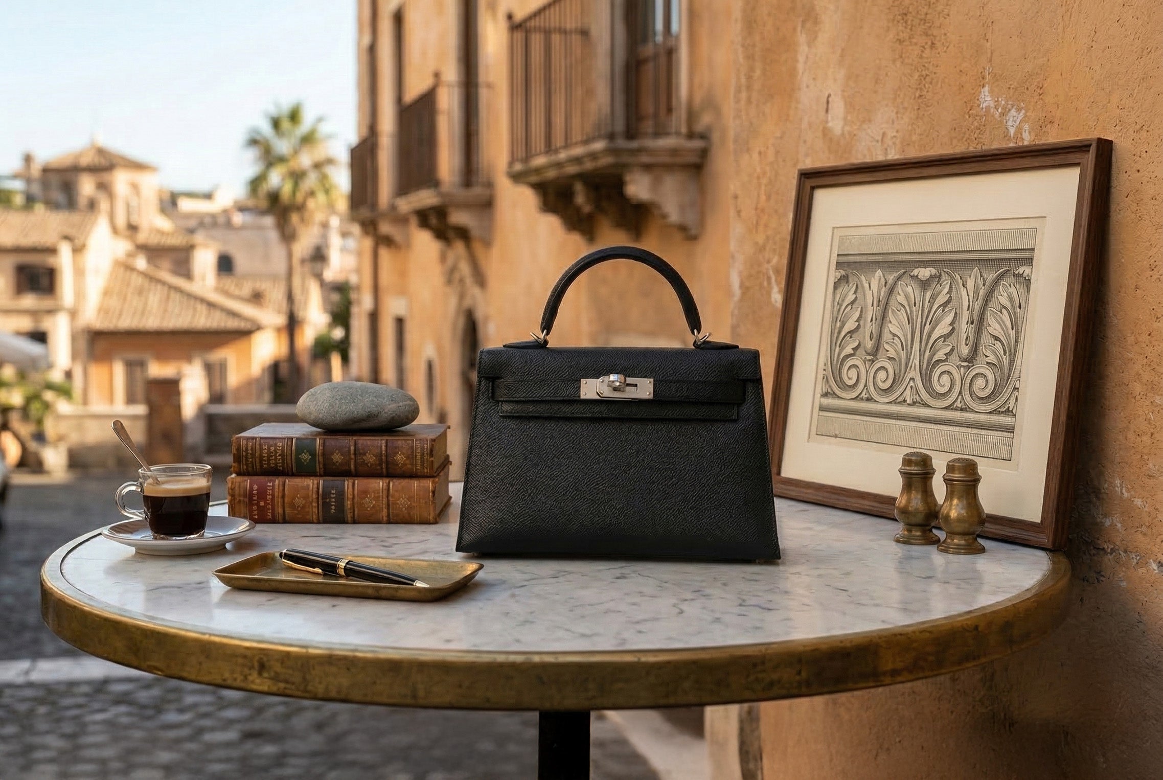 Which Hermès Sizes Have the Highest Resale Liquidity?