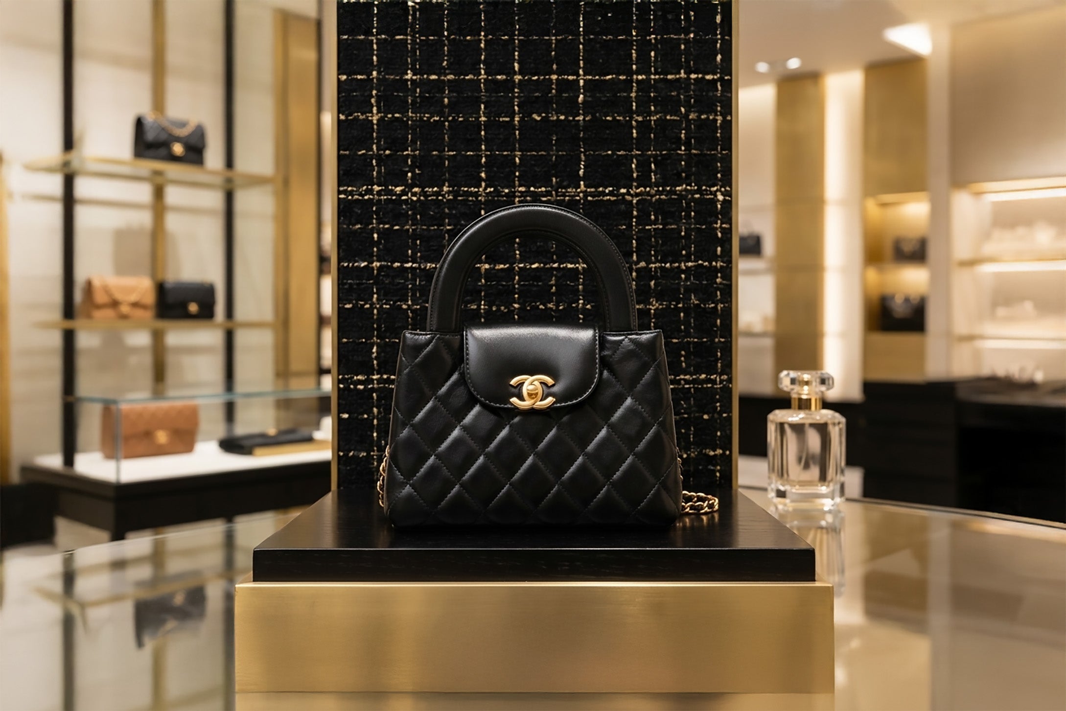 Why Certain Chanel Bags Sell Instantly While Others Sit Unsold