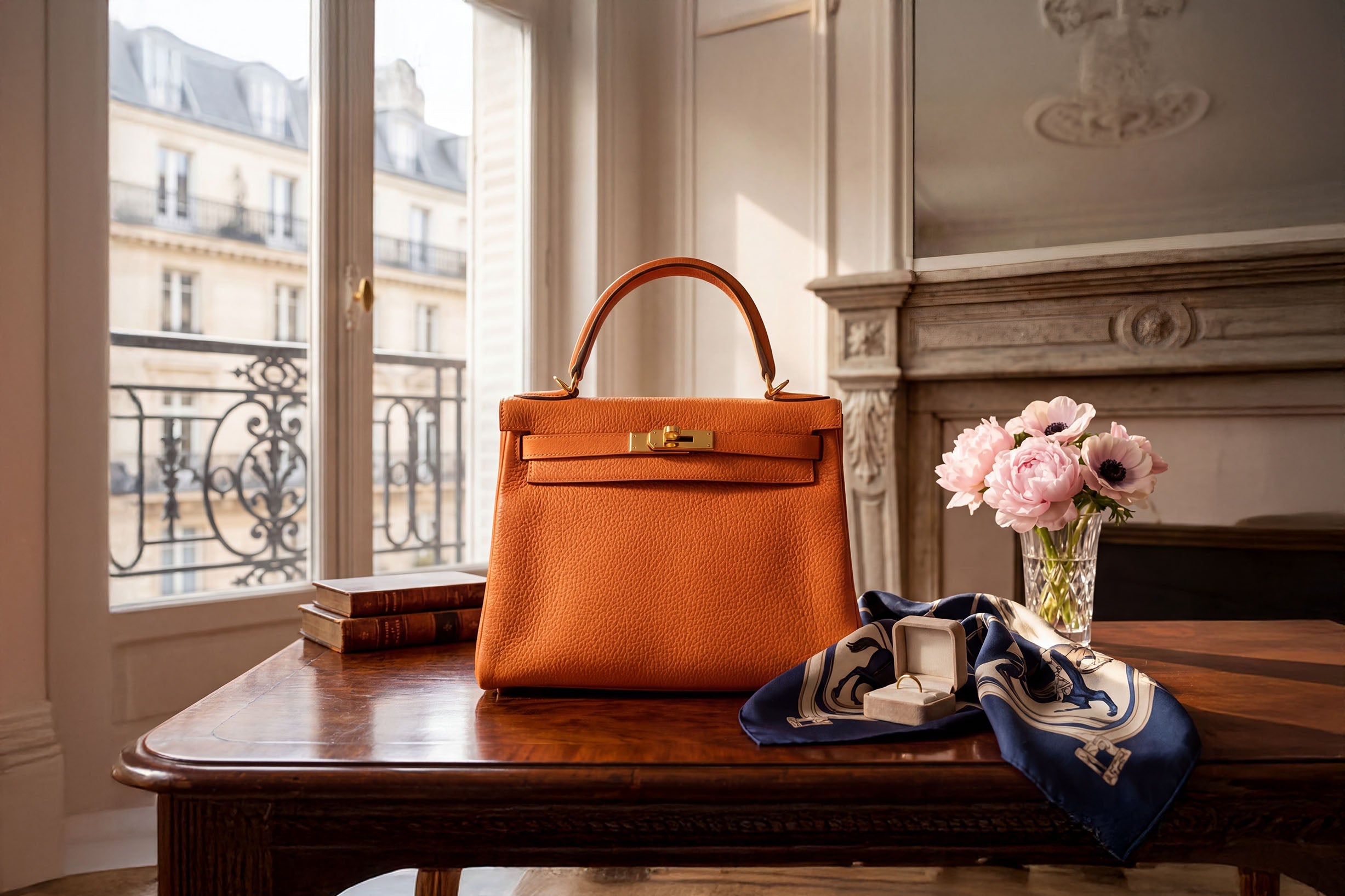 What Separates High-Performing Hermès Listings from Unsold Inventory