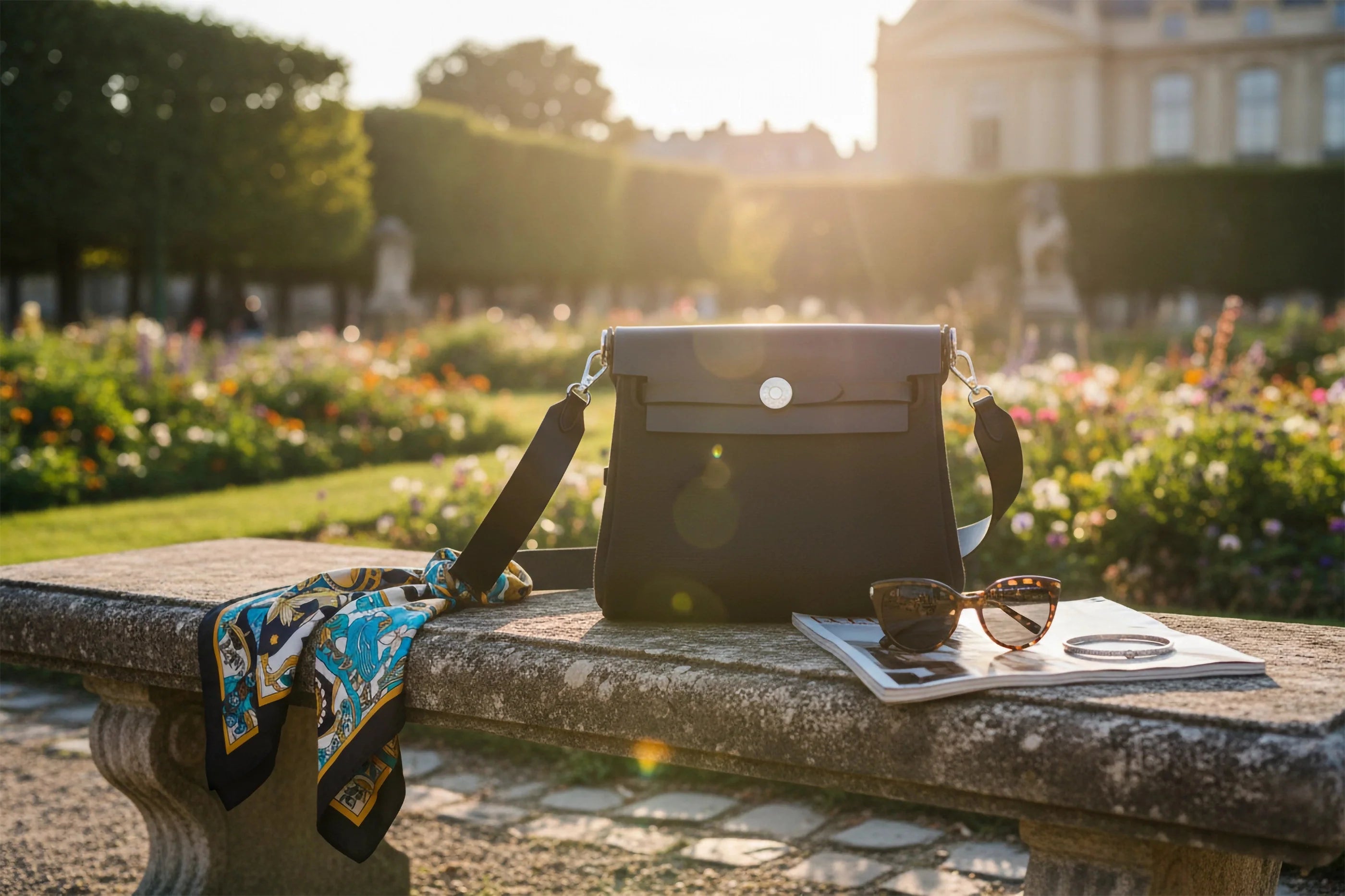 Herbag Zip vs. Classic Herbag: Modular Style, Security, and Value