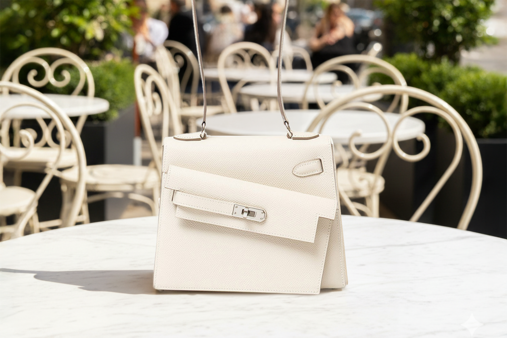 Everything You Need to Know About Hermès Kelly Desordre