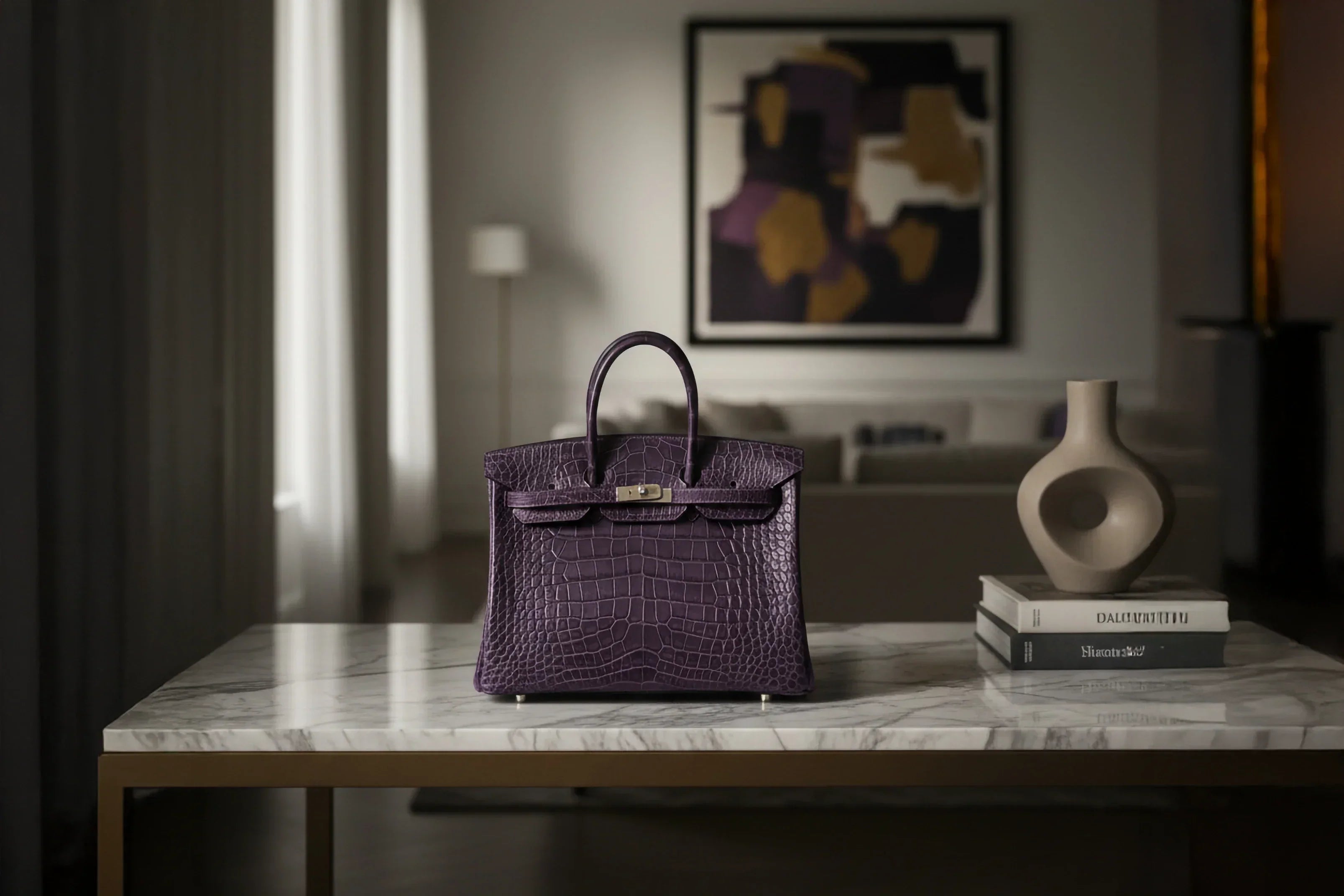 The Most Expensive Hermès Bags Ever Sold: What Made Them Valuable?