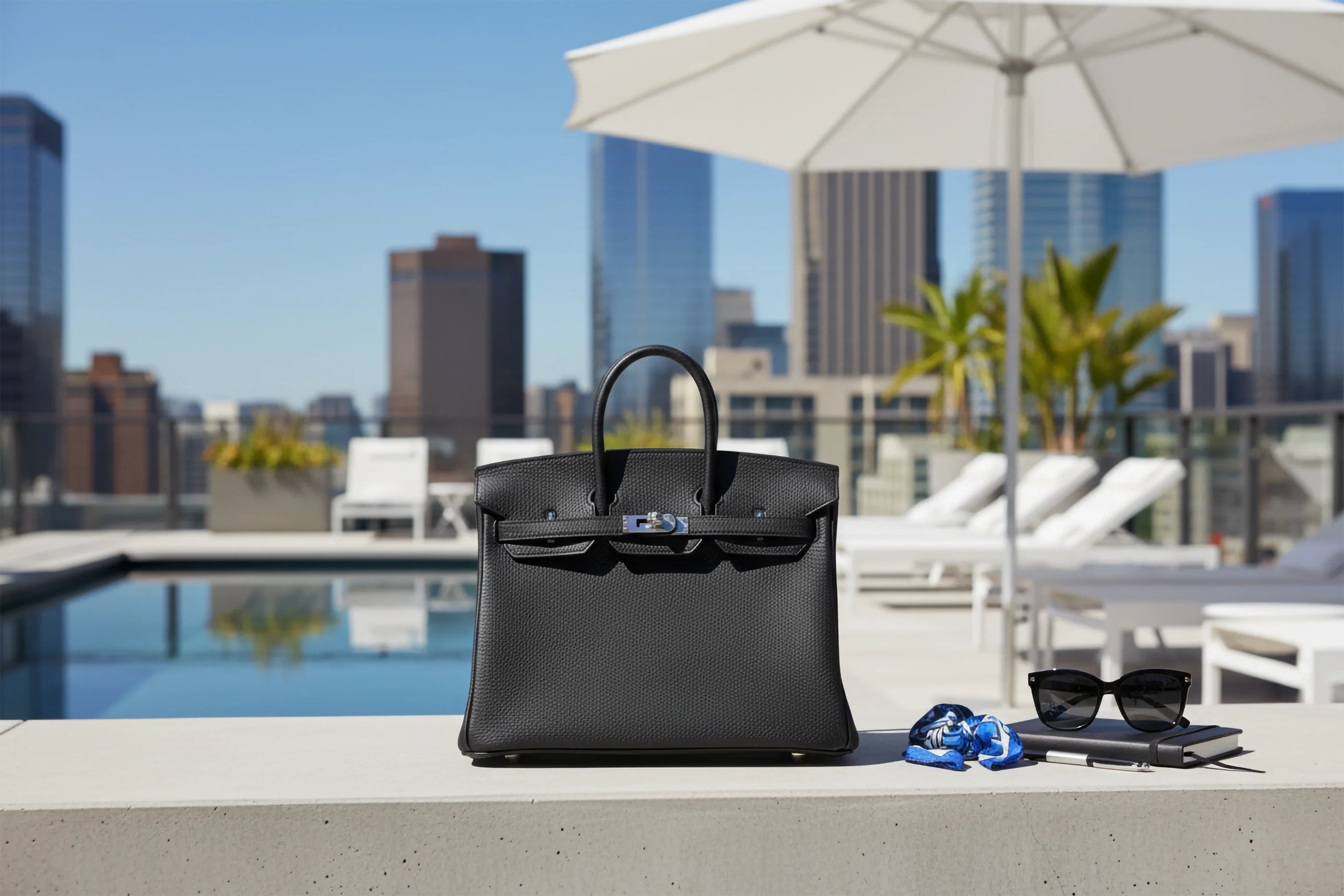 How to Spot a Fake Hermès Birkin Bag: Authentication Tips and Tricks