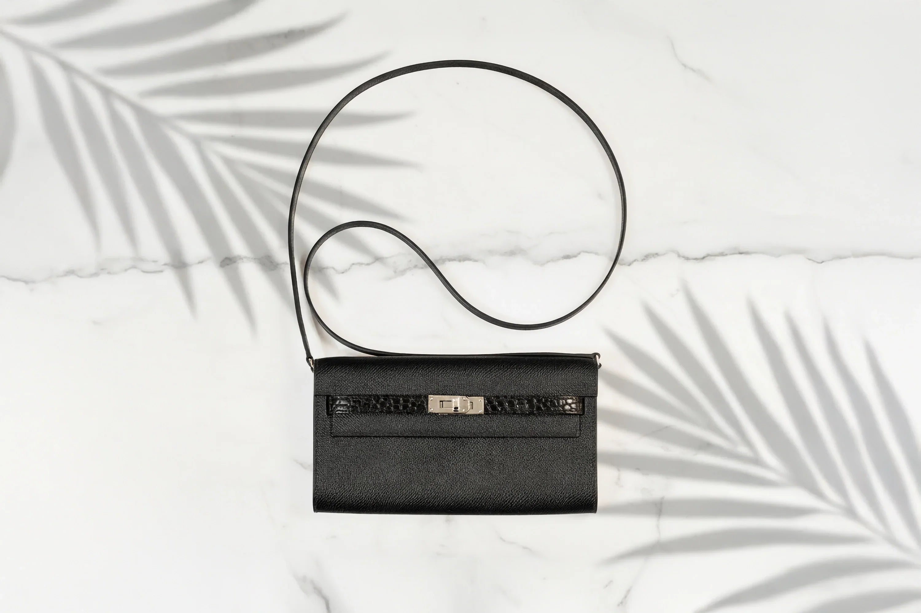 Jypsiere vs. Kelly‑to‑Go: Two Crossbody Paths for Power Minimalists