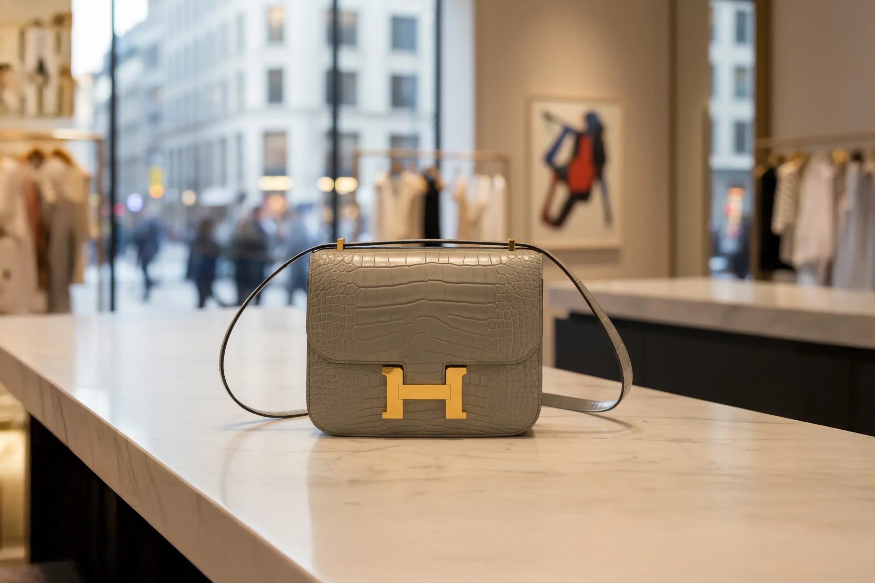 Hermès Bag Buying Stories: Experiences Shared by Real Customers