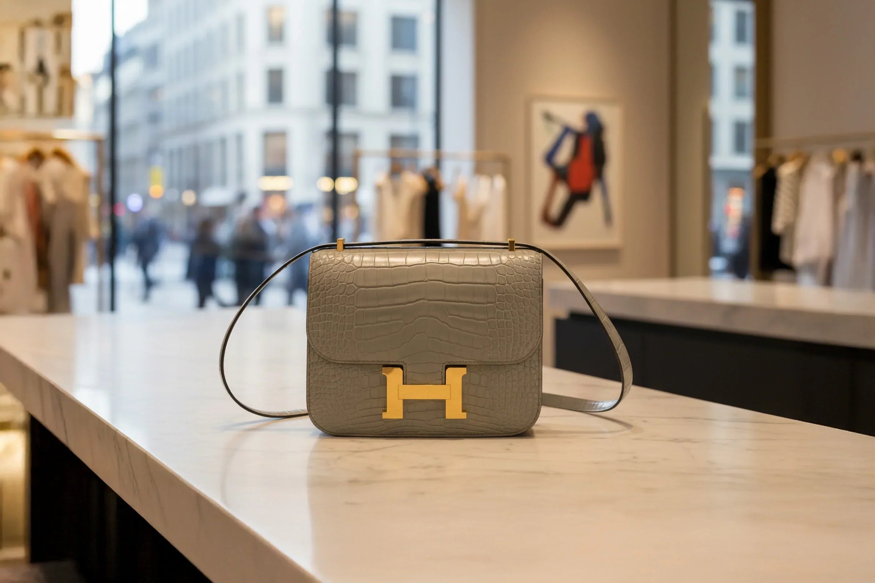 Hermès Bag Buying Stories: Experiences Shared by Real Customers