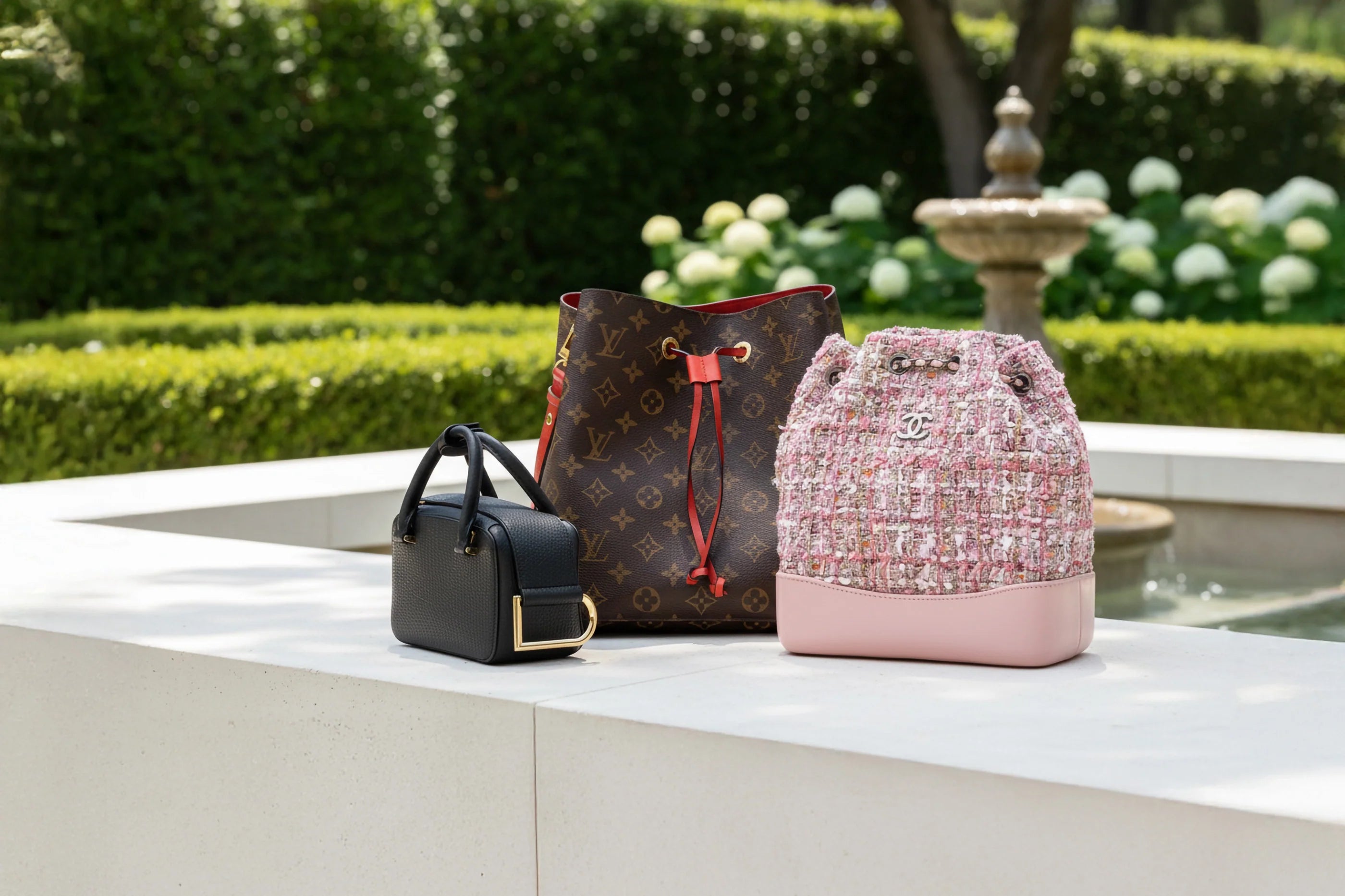 Hermès Bags vs. Other Luxury Brands: Which Holds Value Best Over Time?