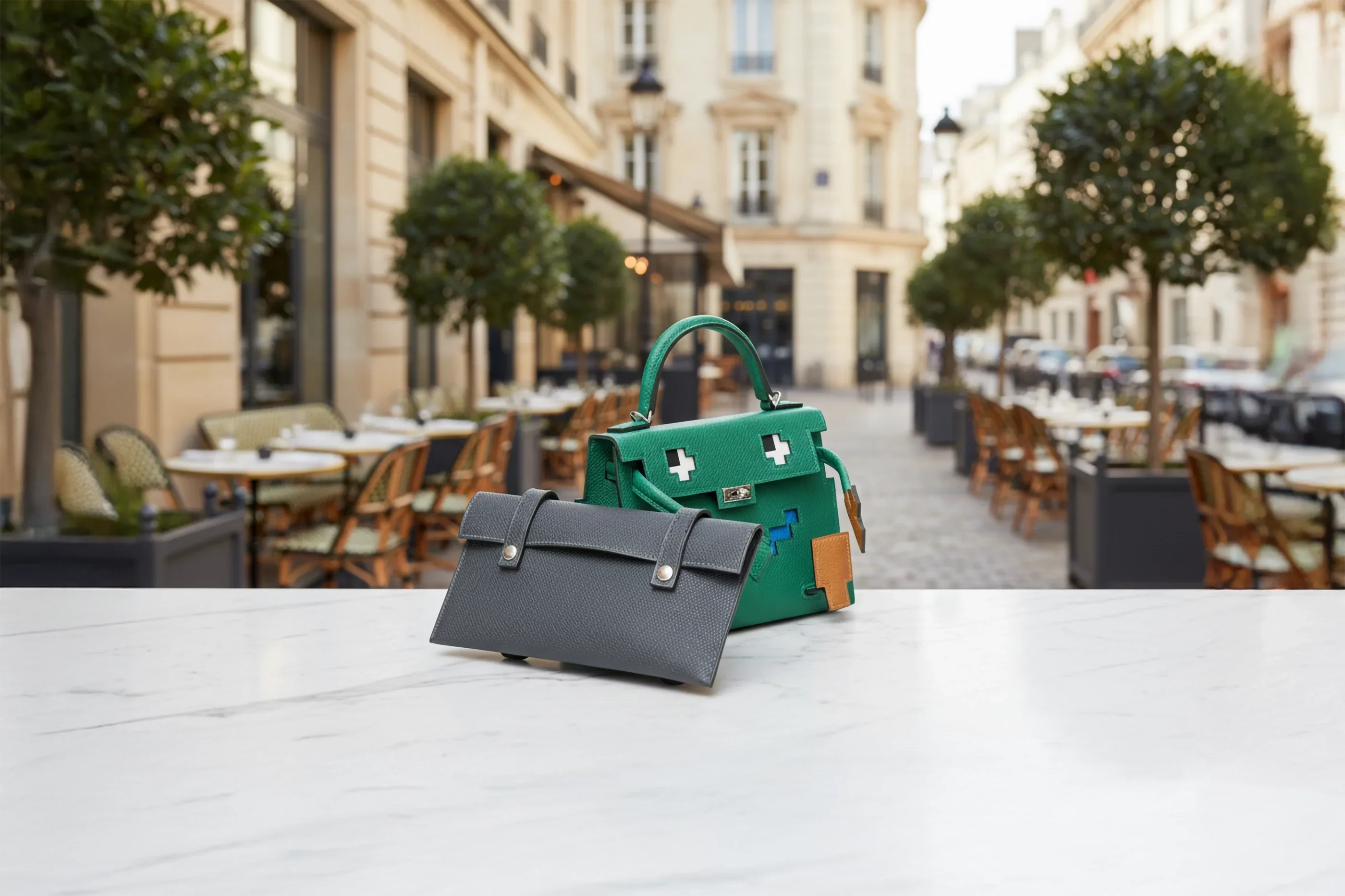 Case Studies of Fake Hermès Bags: Real Examples of Authenticity Issues