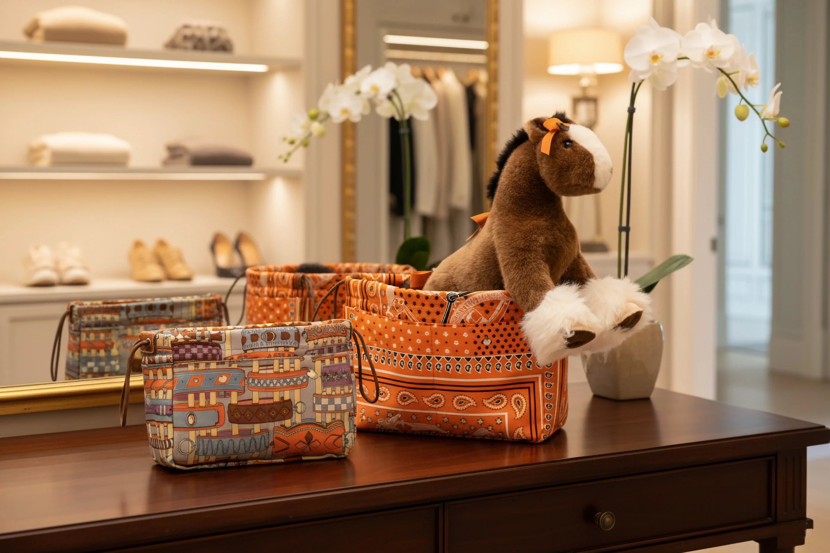 The Ultimate Guide to Buying and Selling Pre-owned Hermès Bags
