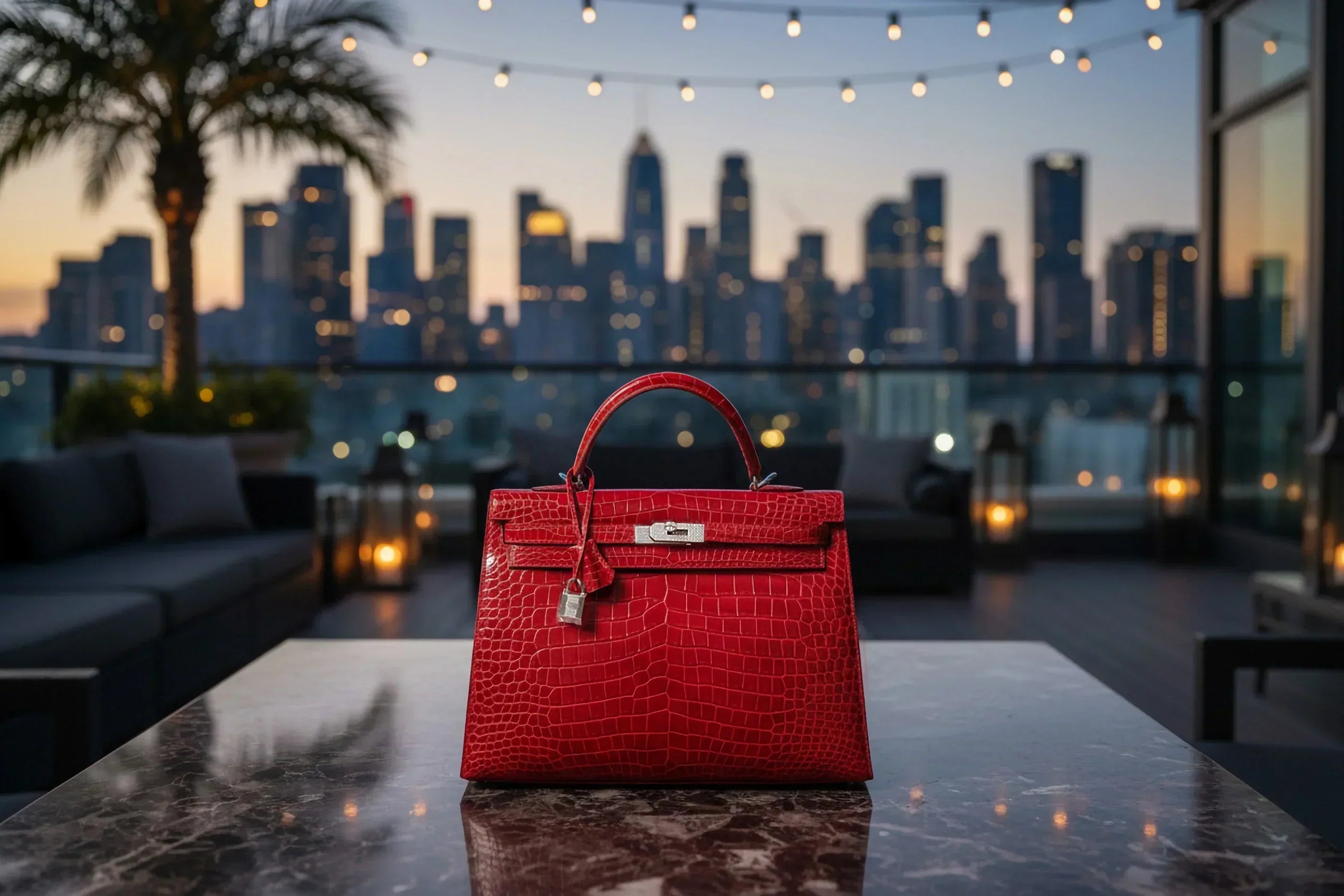 Hermès Waiting Lists Around the World: How They Differ by Region