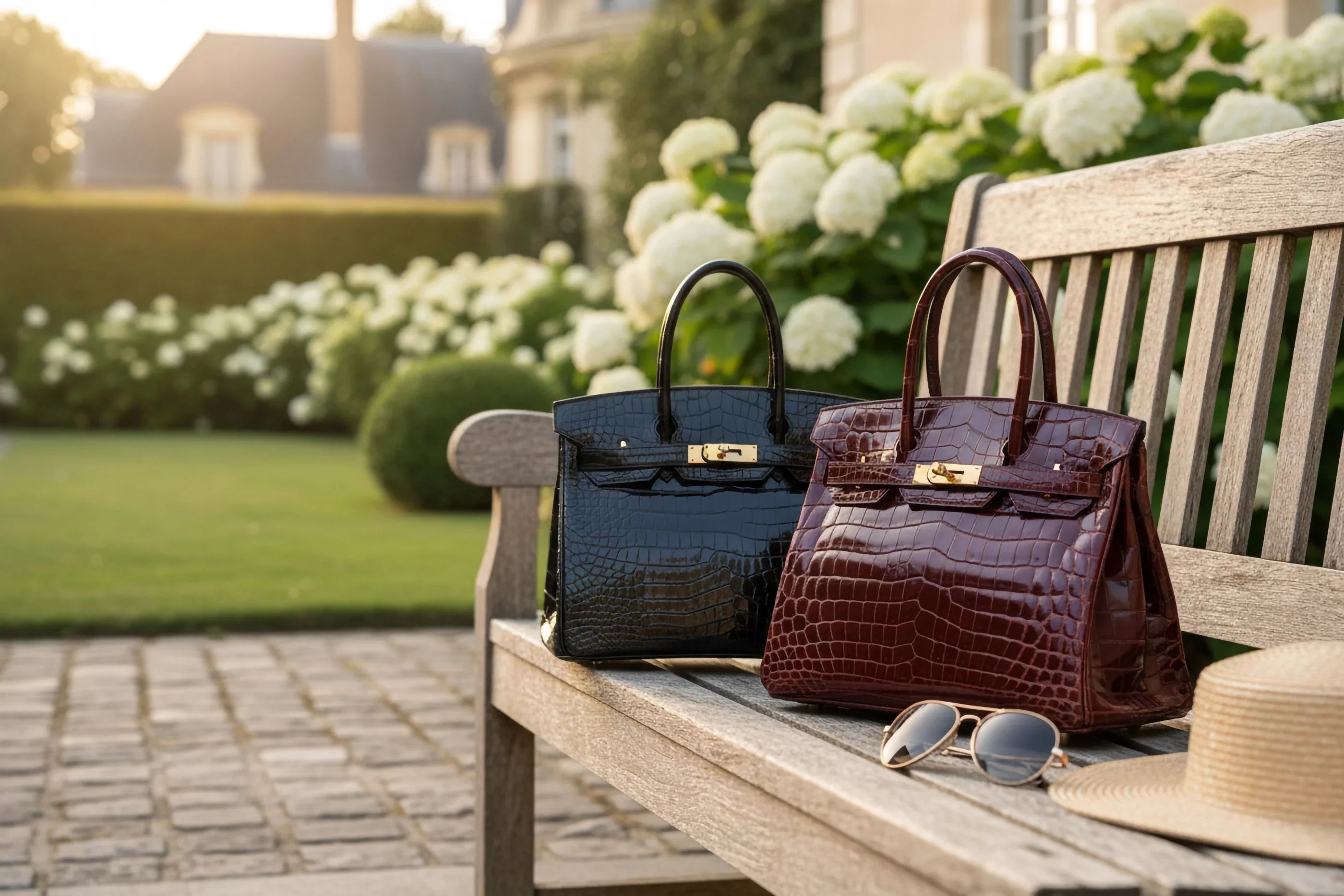 What Drives the Cost of Hermès Bags? A Comprehensive Pricing Analysis
