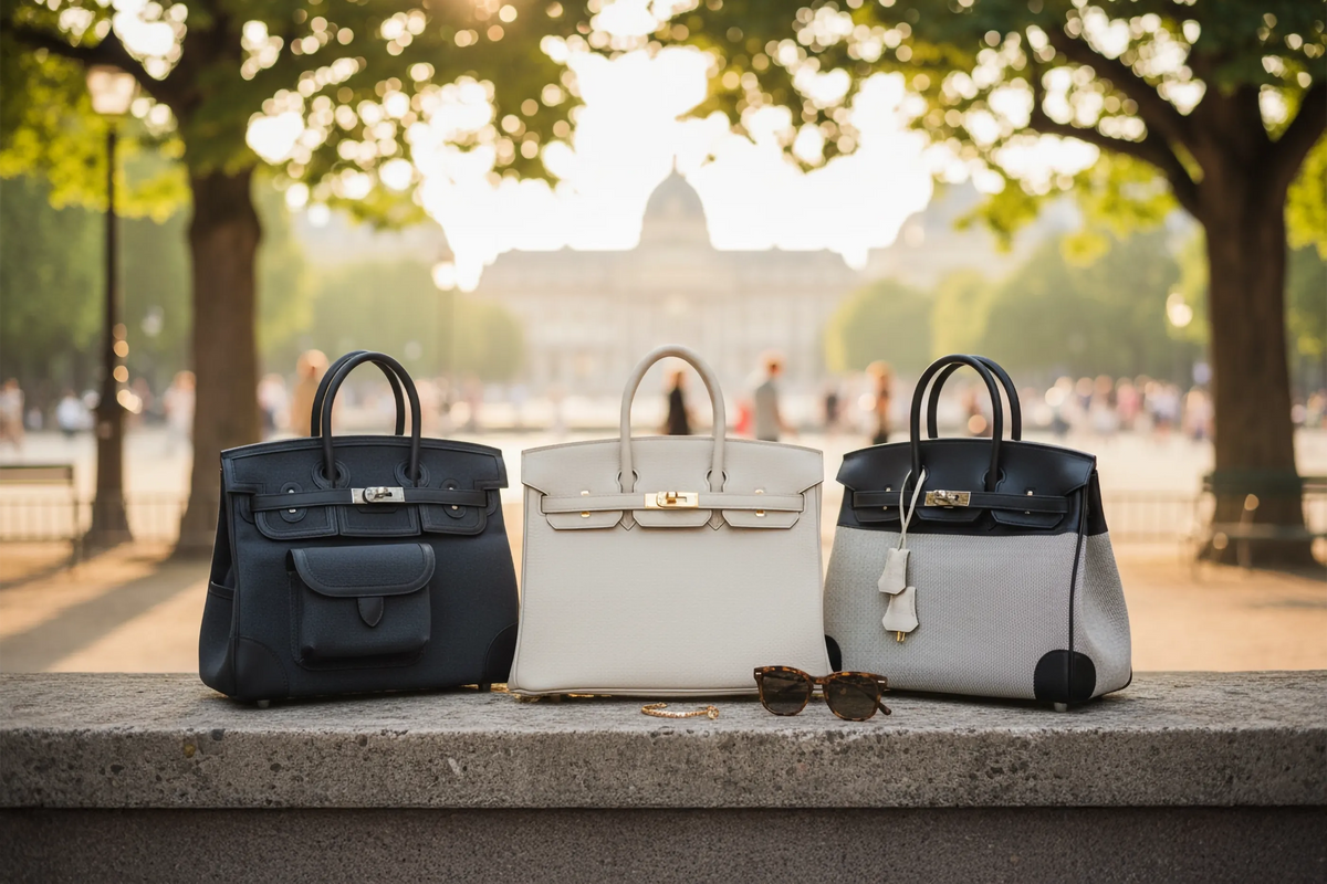 Fixed Guaranteed Payout vs Percentage Consignment: What Hermès Sellers Should Compare